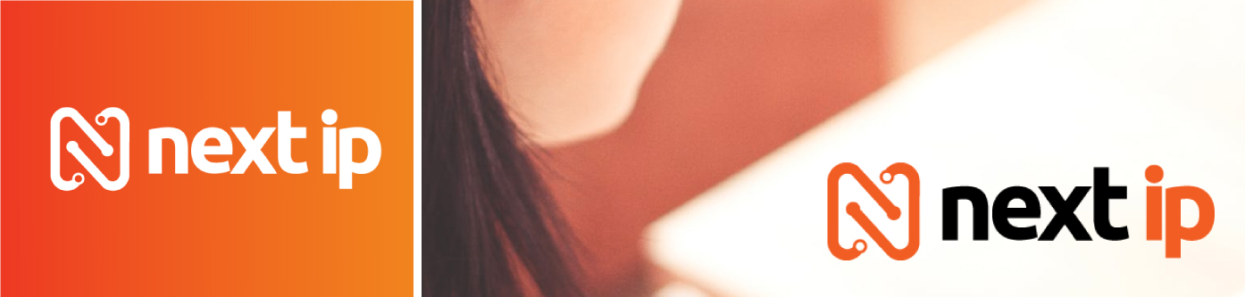 logotipo e identidade visual