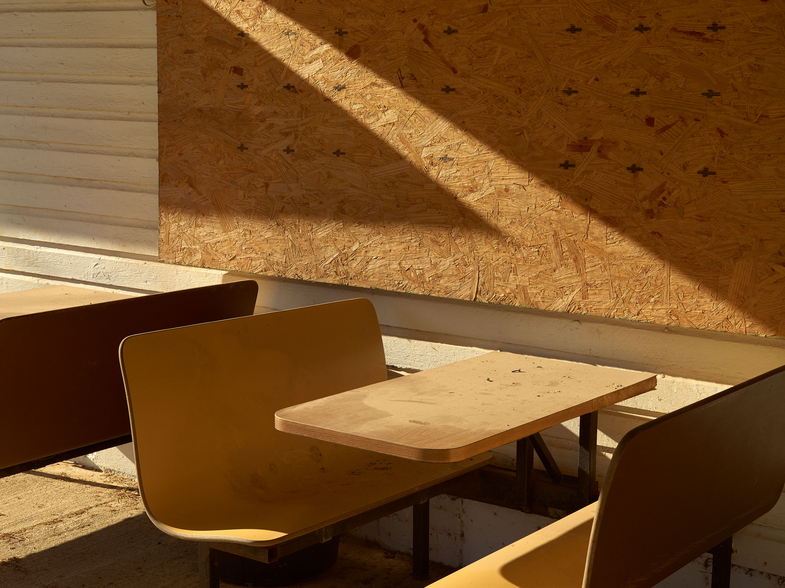 Talking to strangers