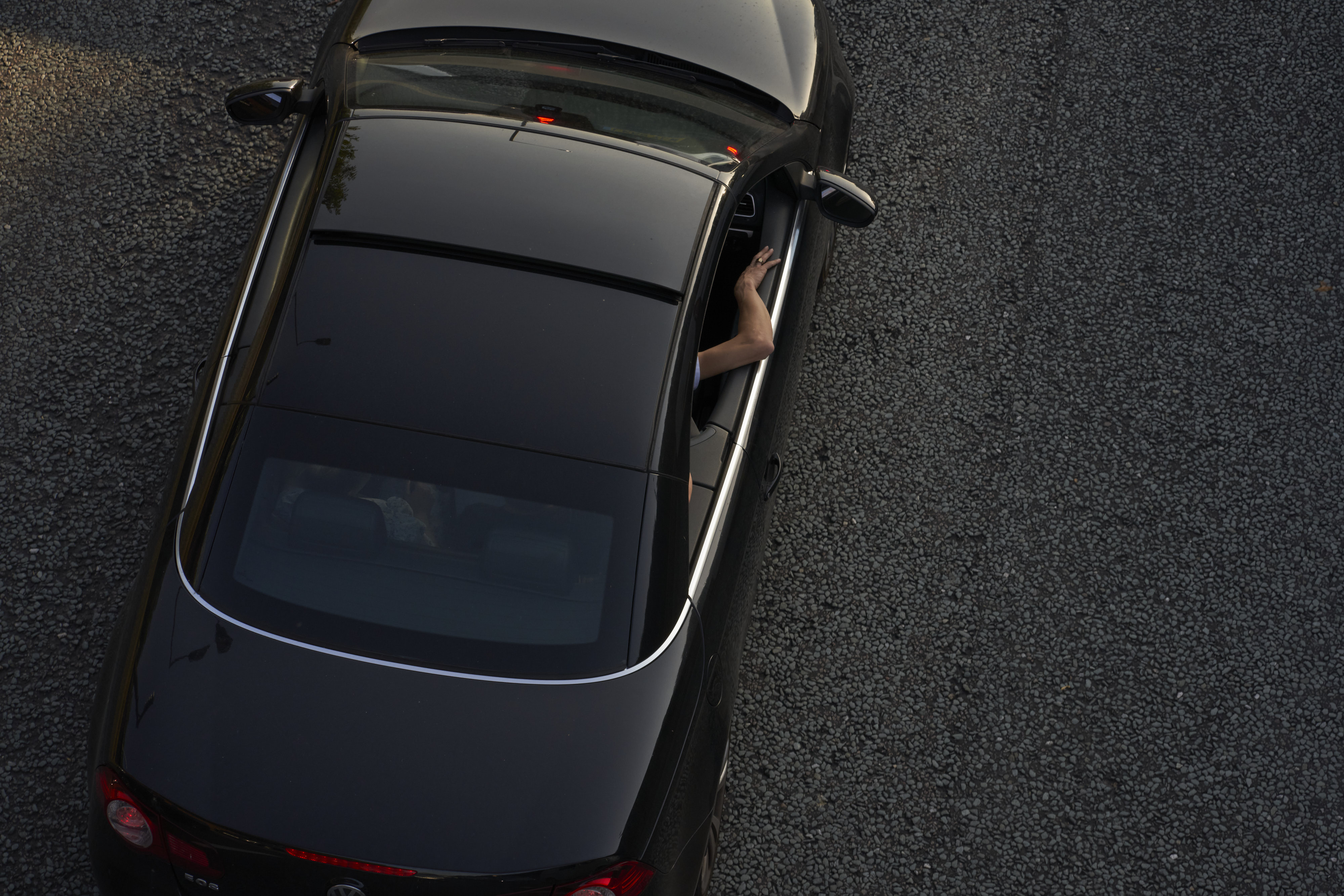 Among Red & Amber & Green