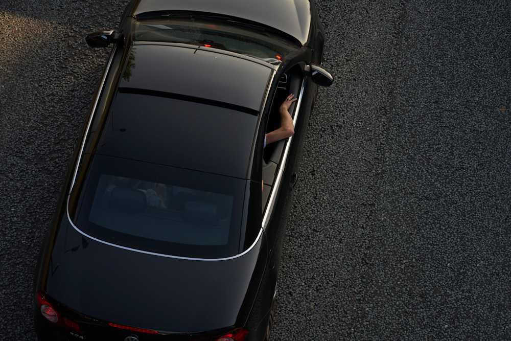 Among Red & Amber & Green