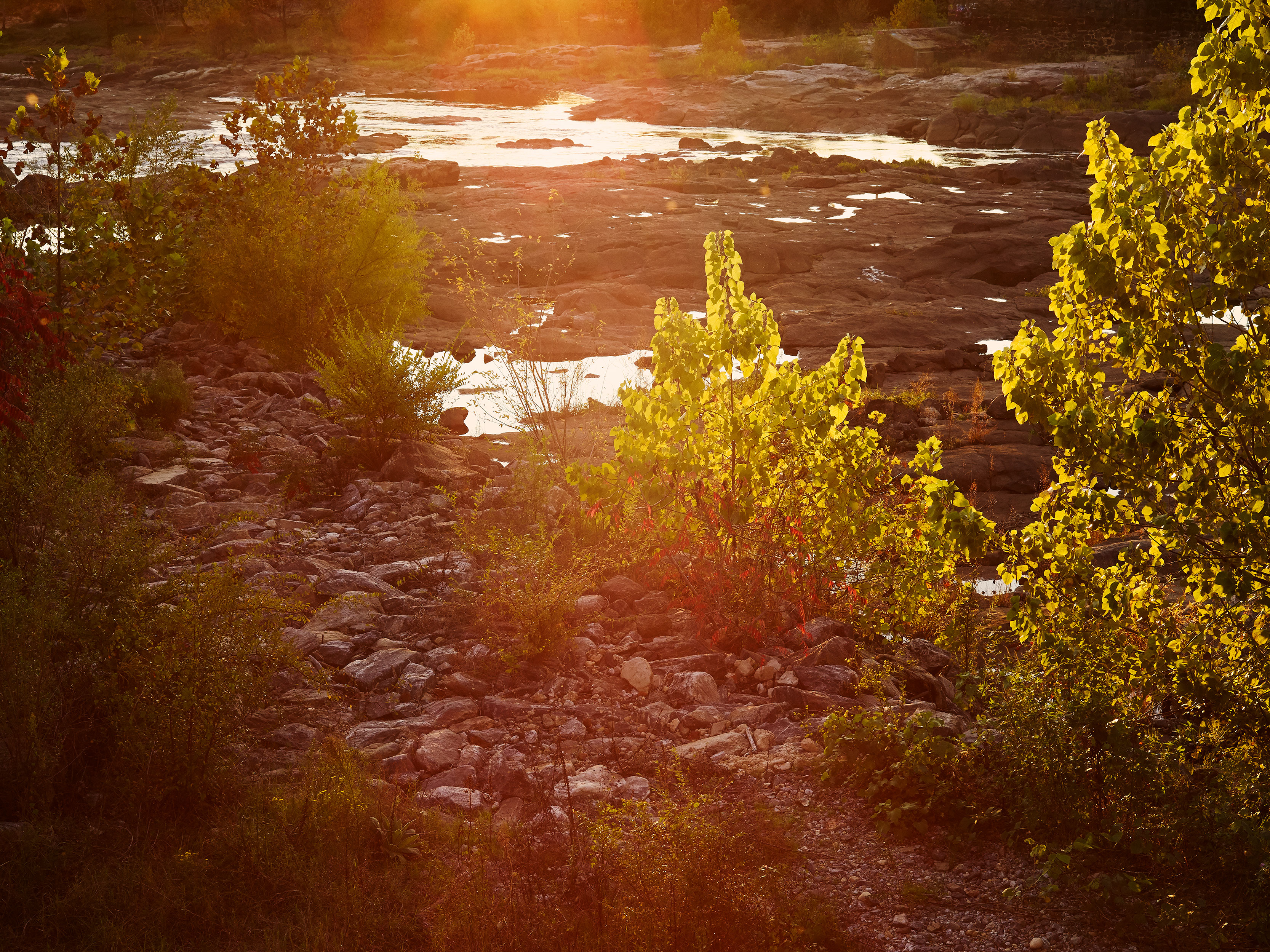 Talking to strangers