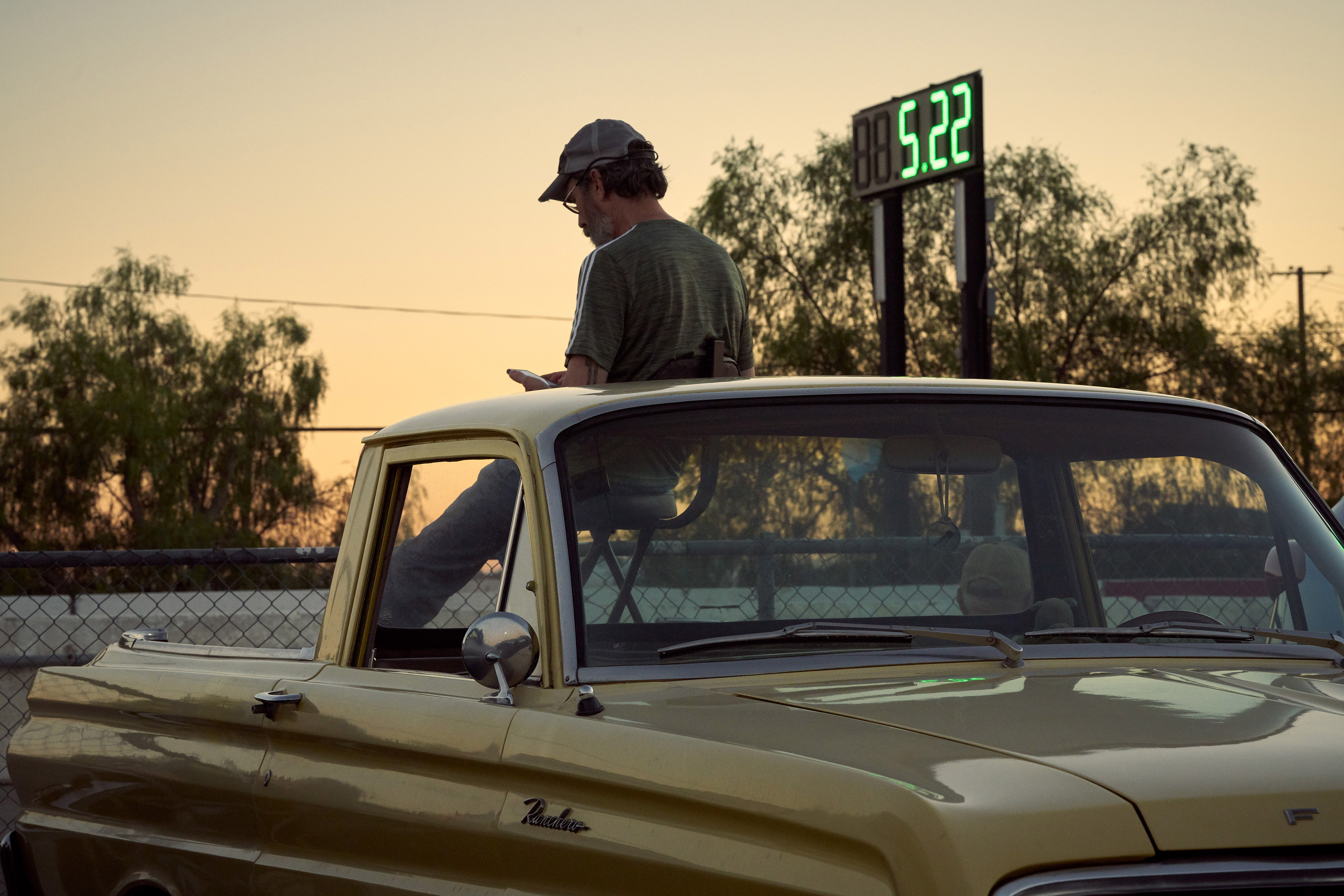 Thursday Night Thunder