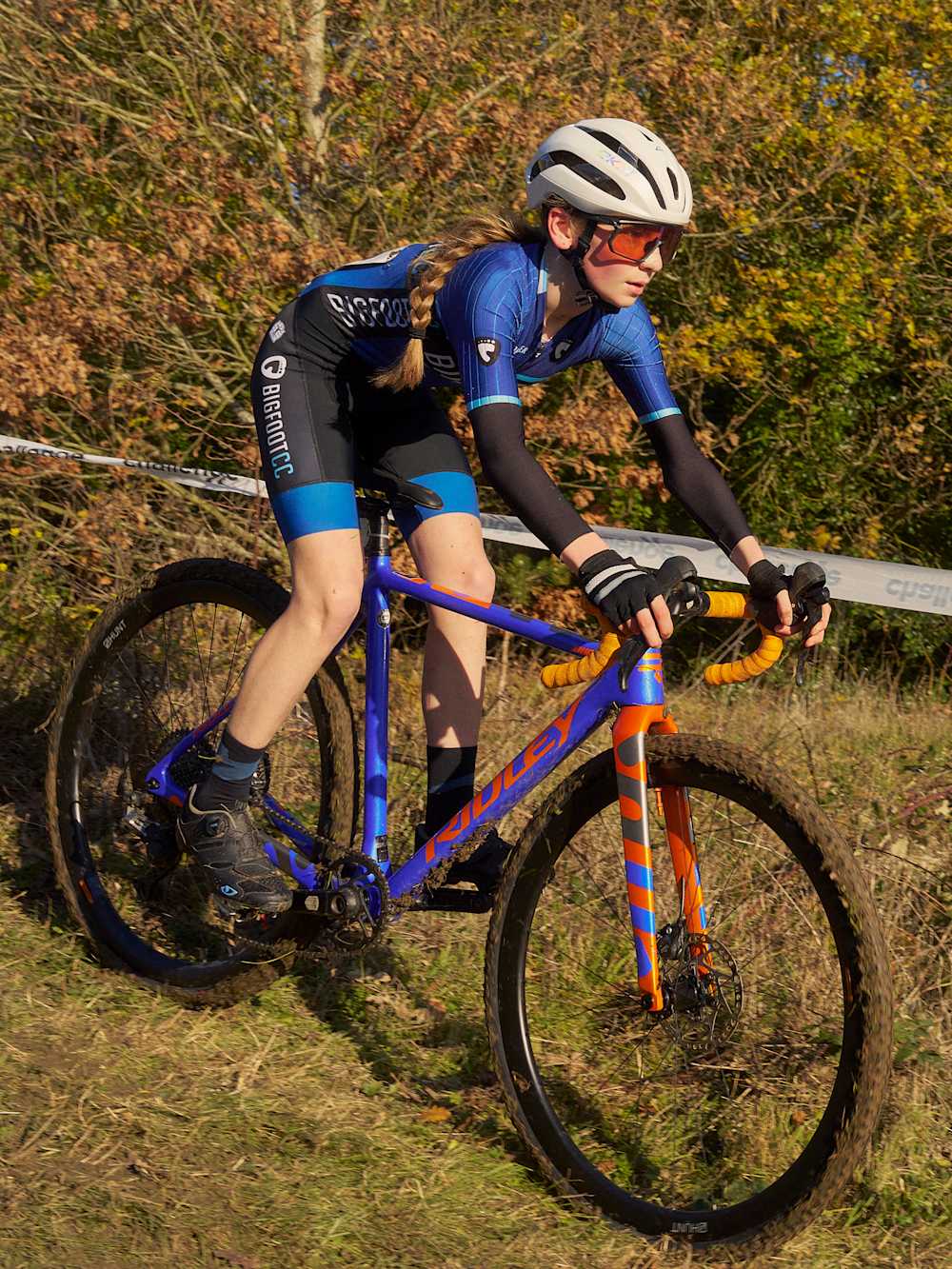CycloCross