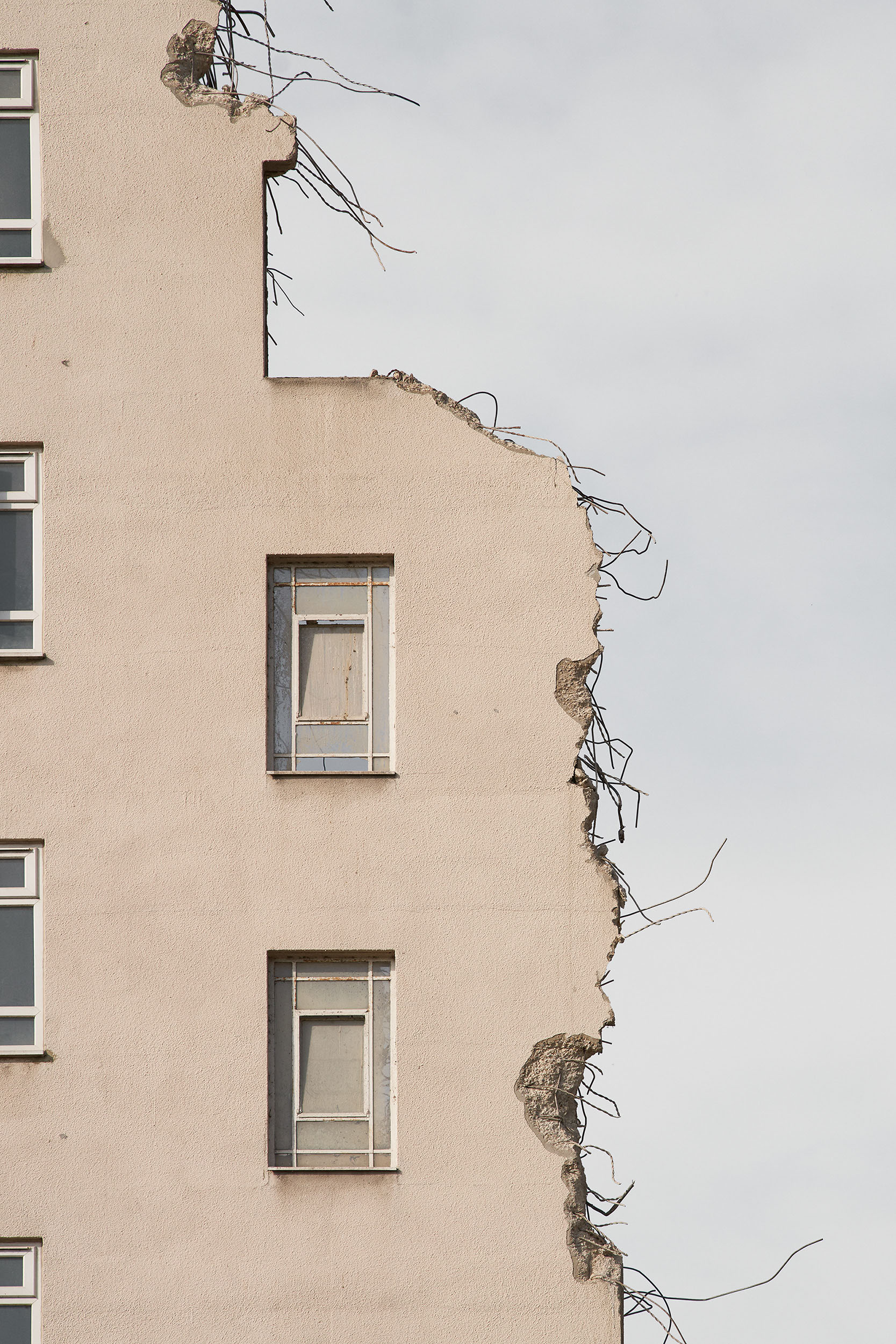 Schindler’s estate