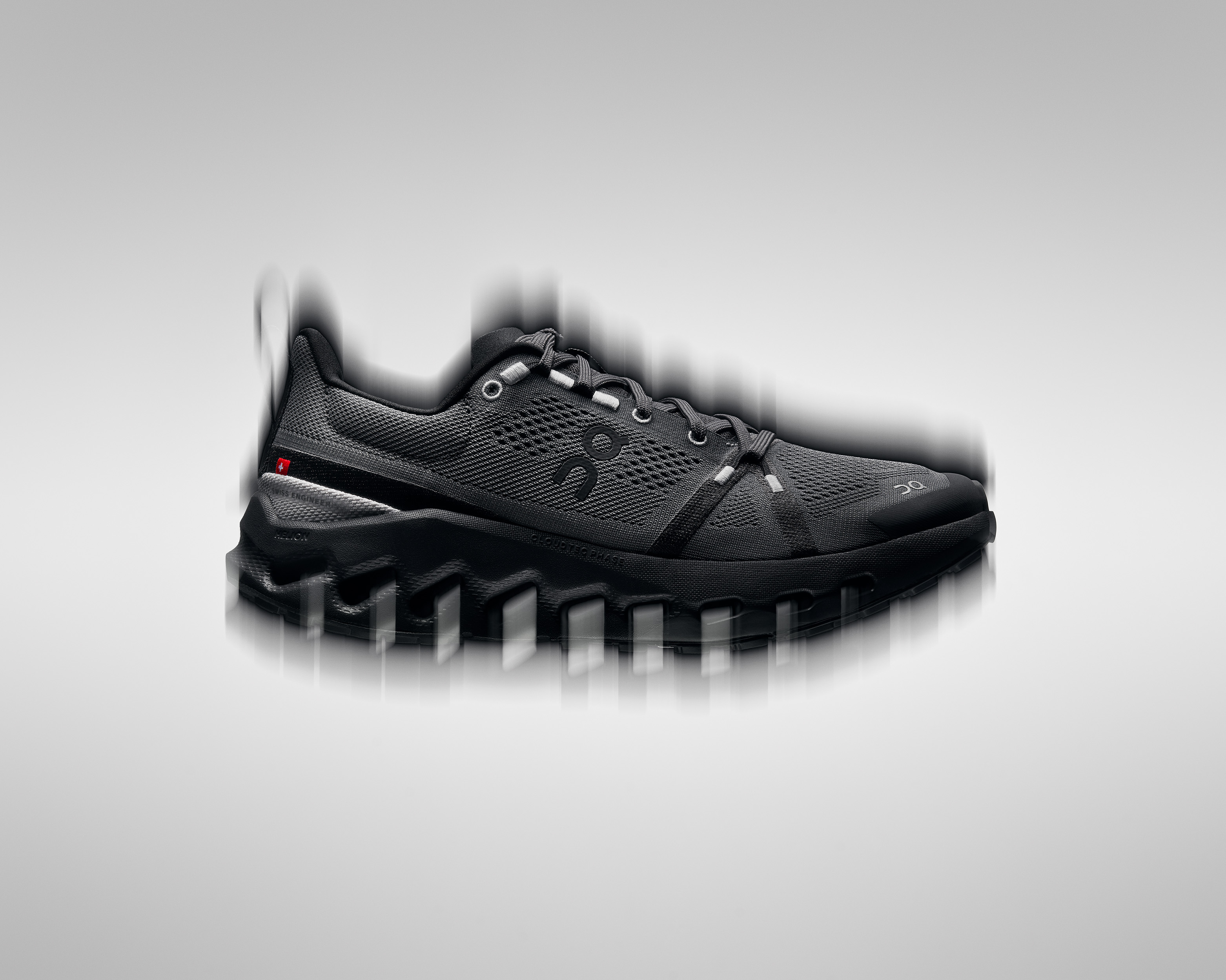 On Cloudsurfer Trail