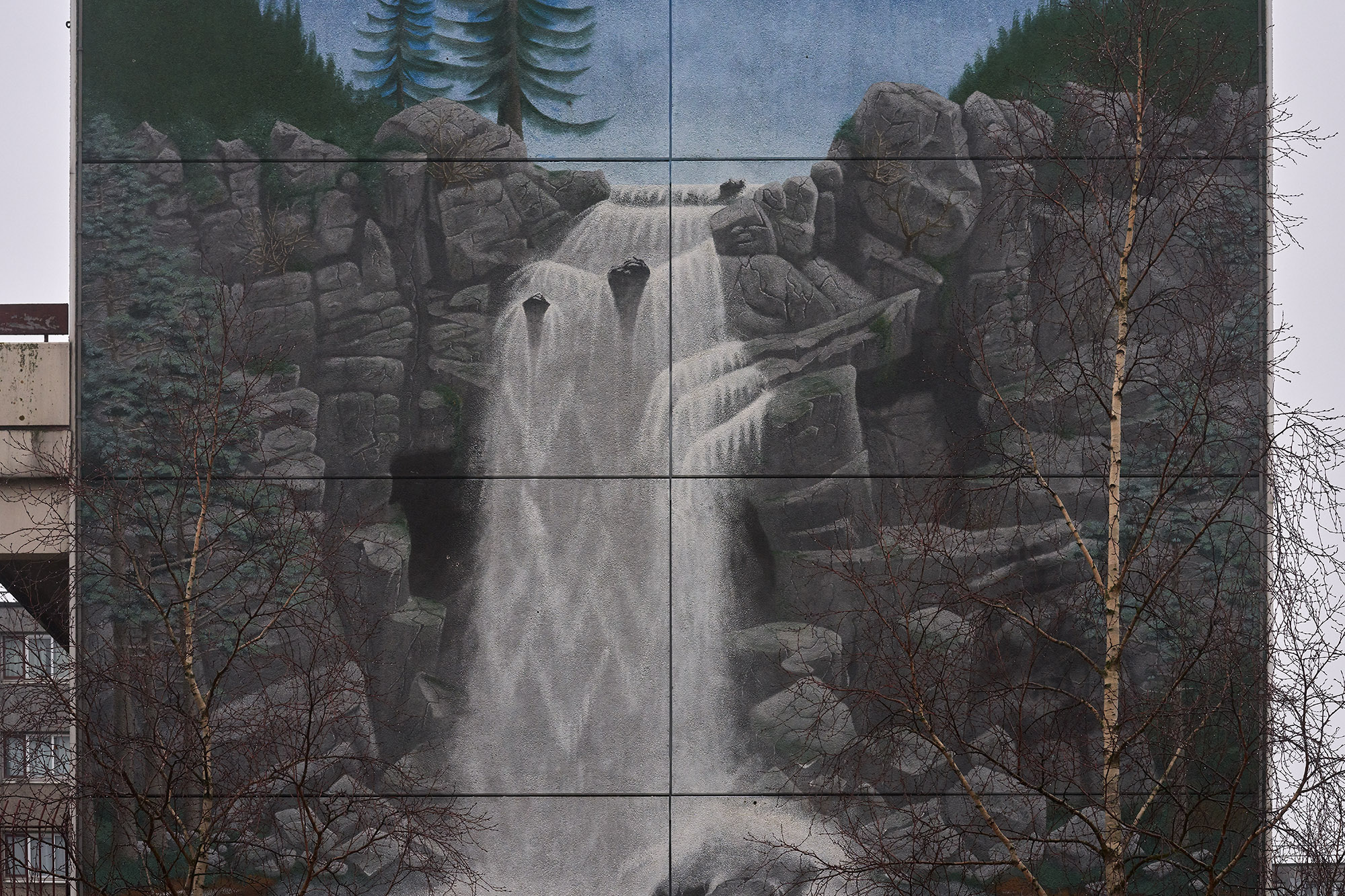 Interregnum 03.20-03.21