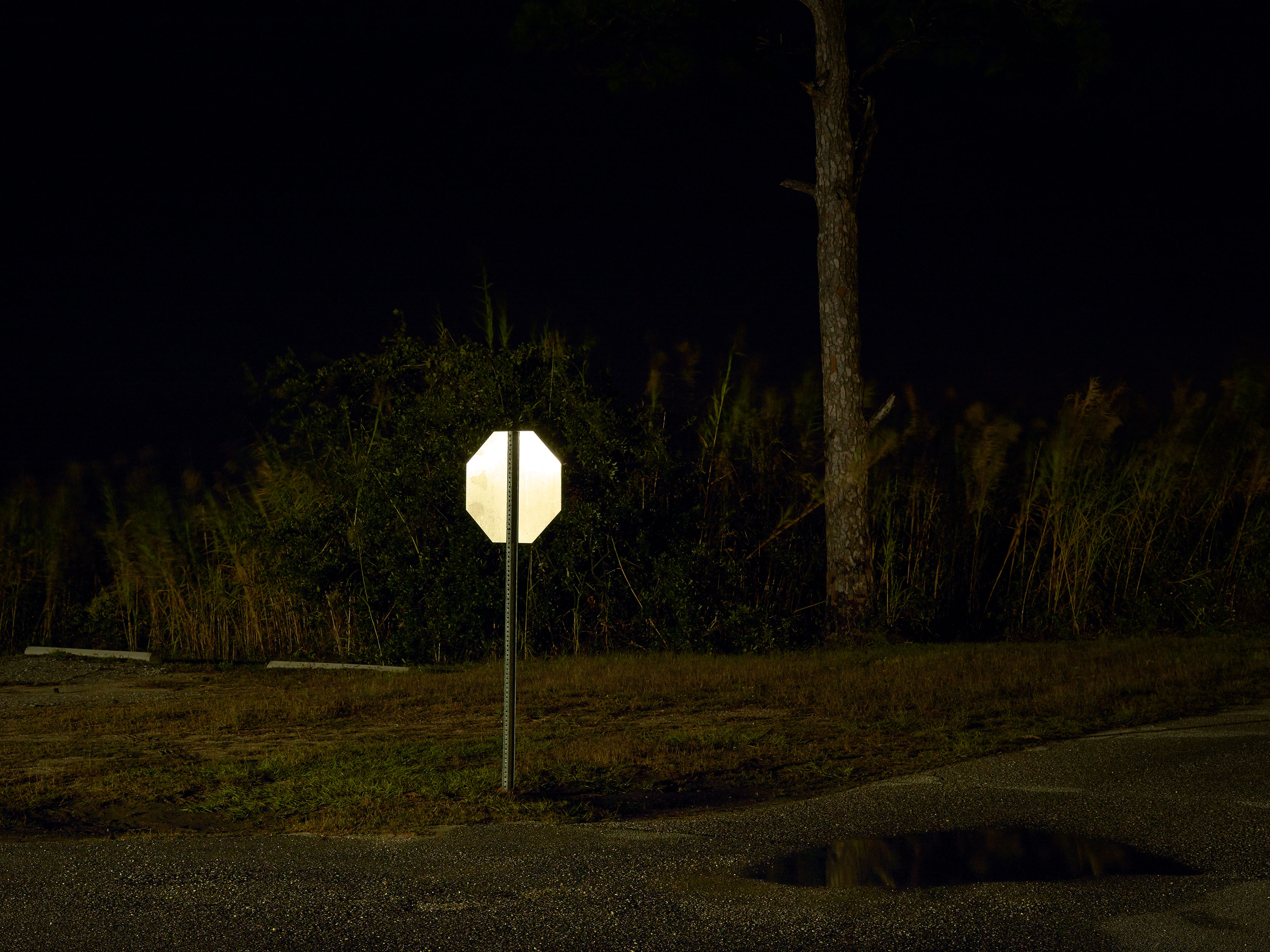 Talking to strangers