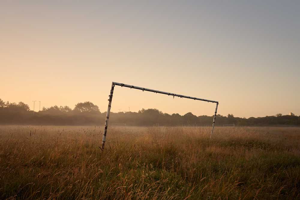 Among Red & Amber & Green