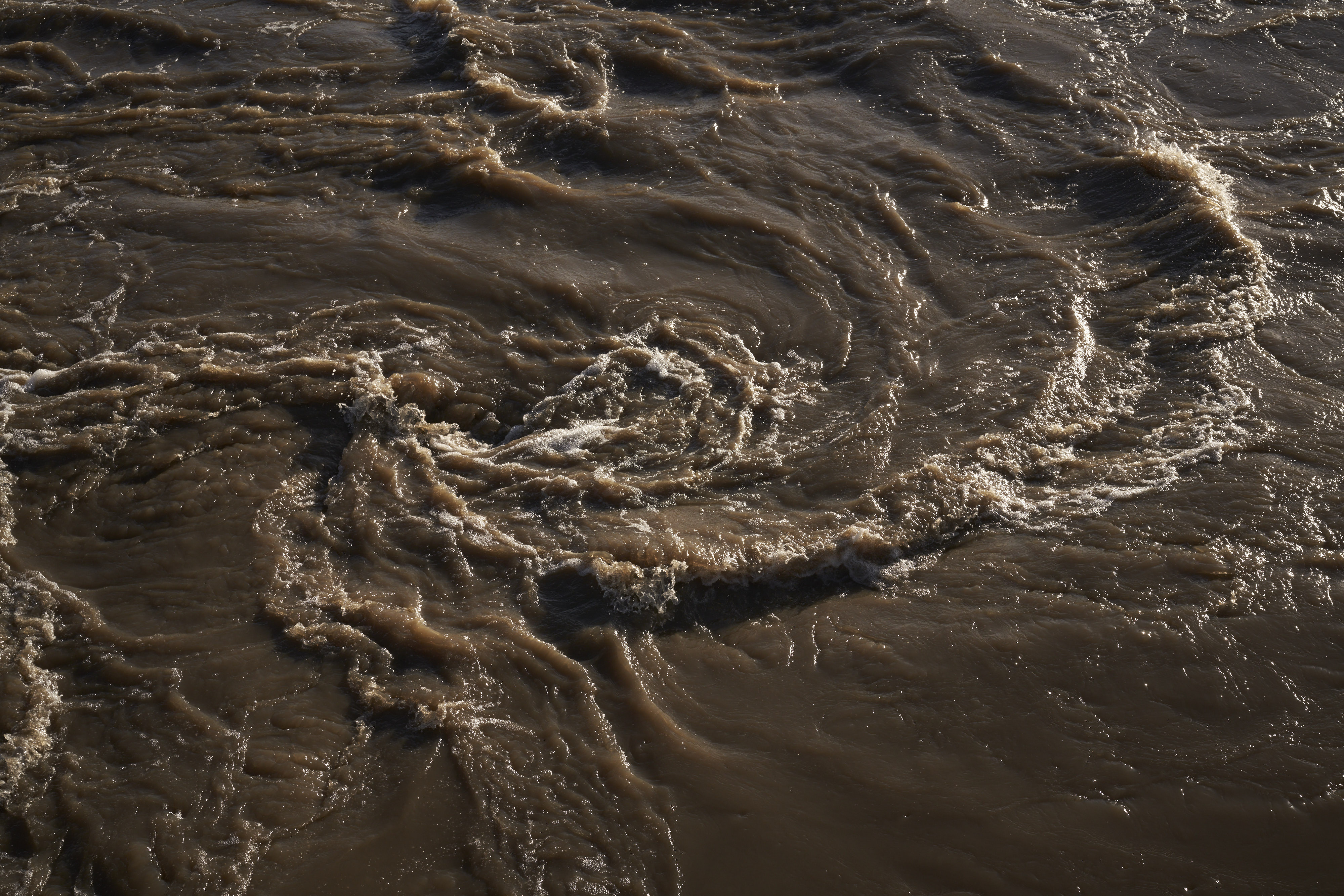 Among Red & Amber & Green