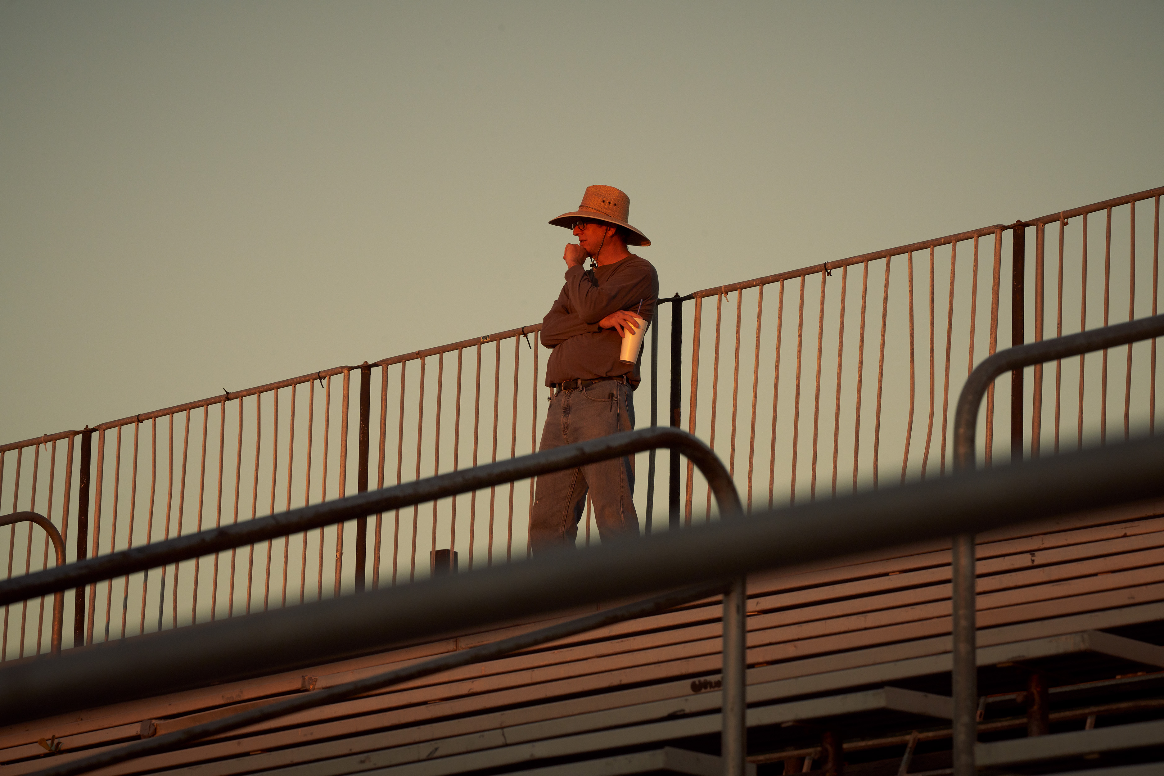 Thursday Night Thunder