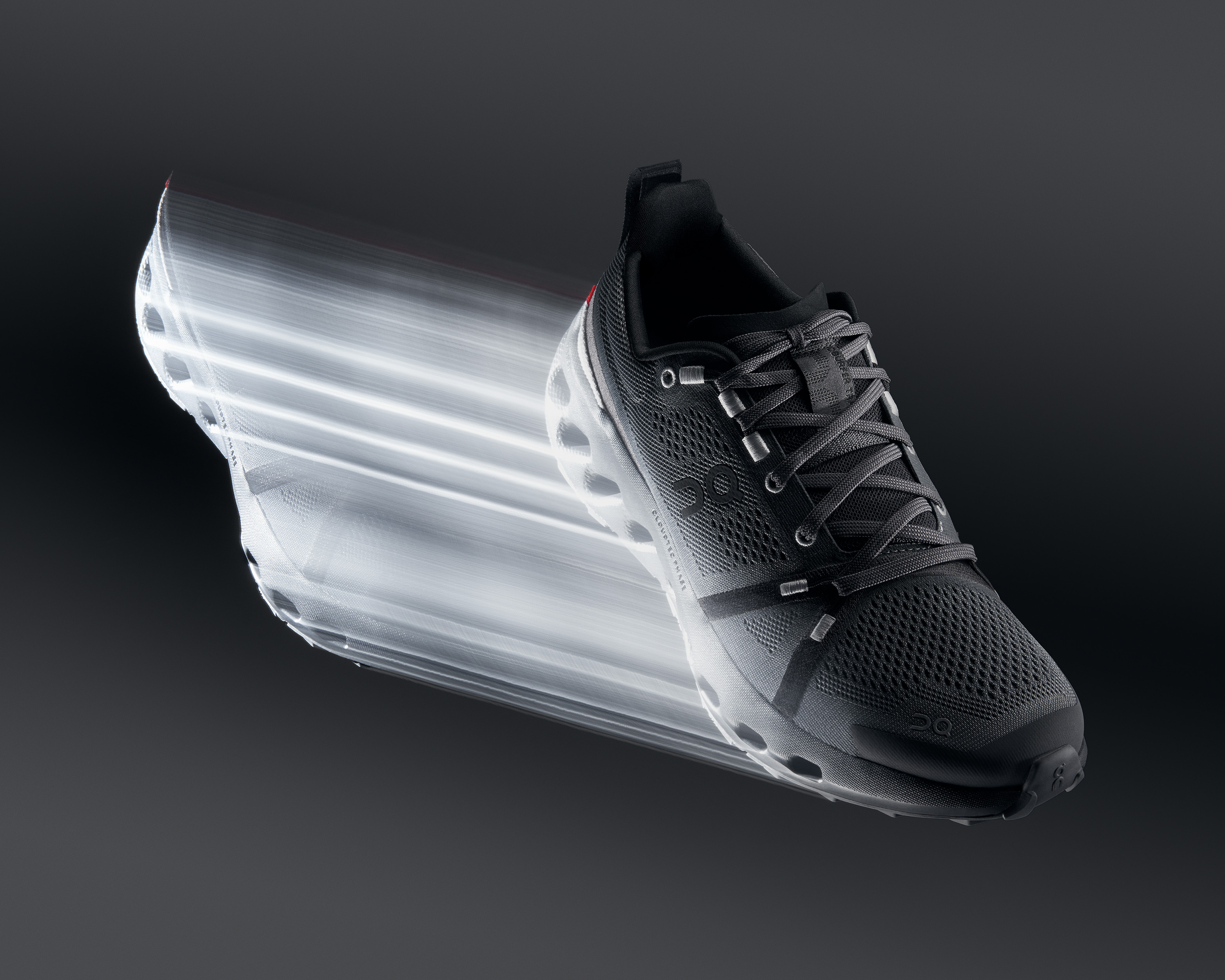 On Cloudsurfer Trail