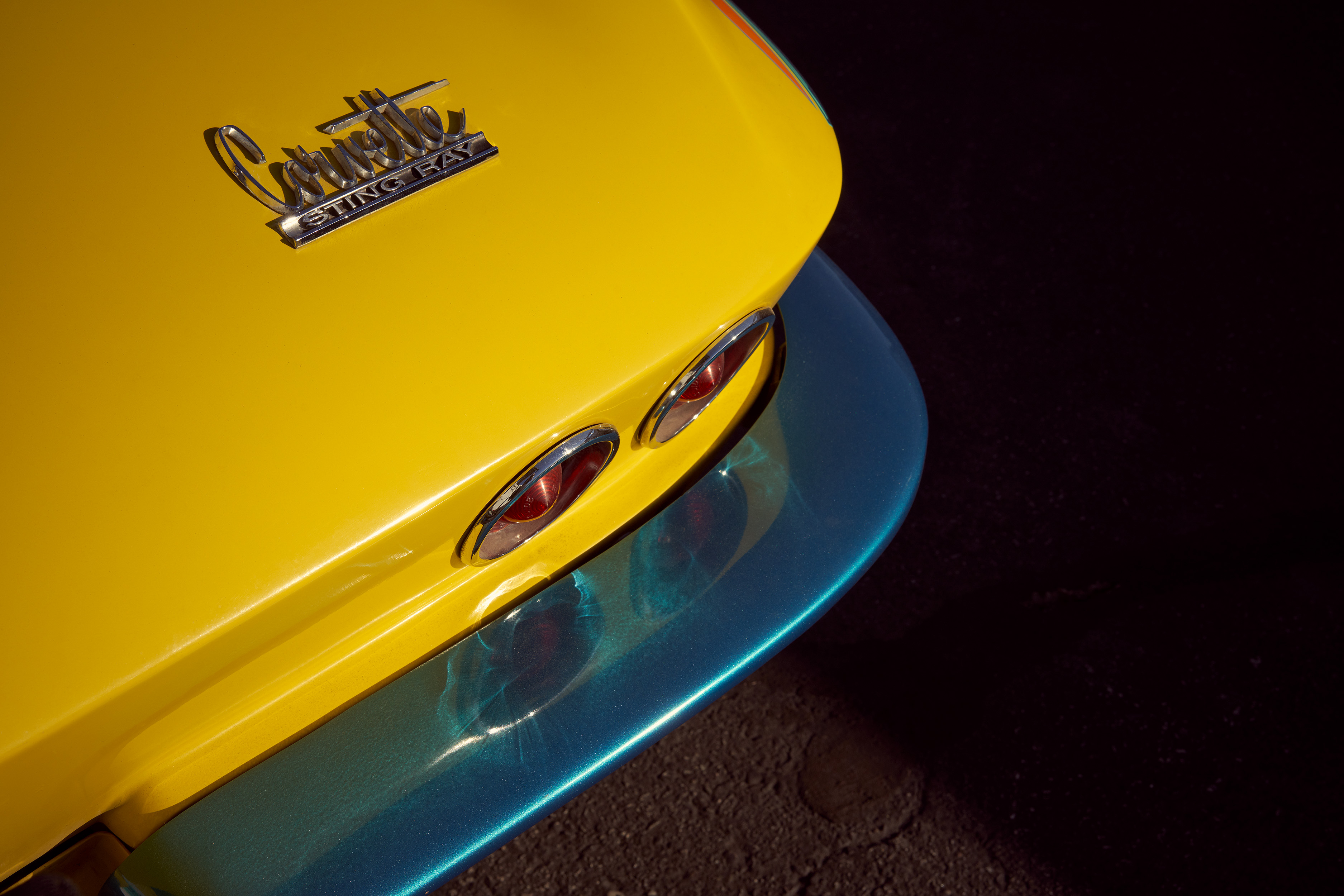 Thursday Night Thunder