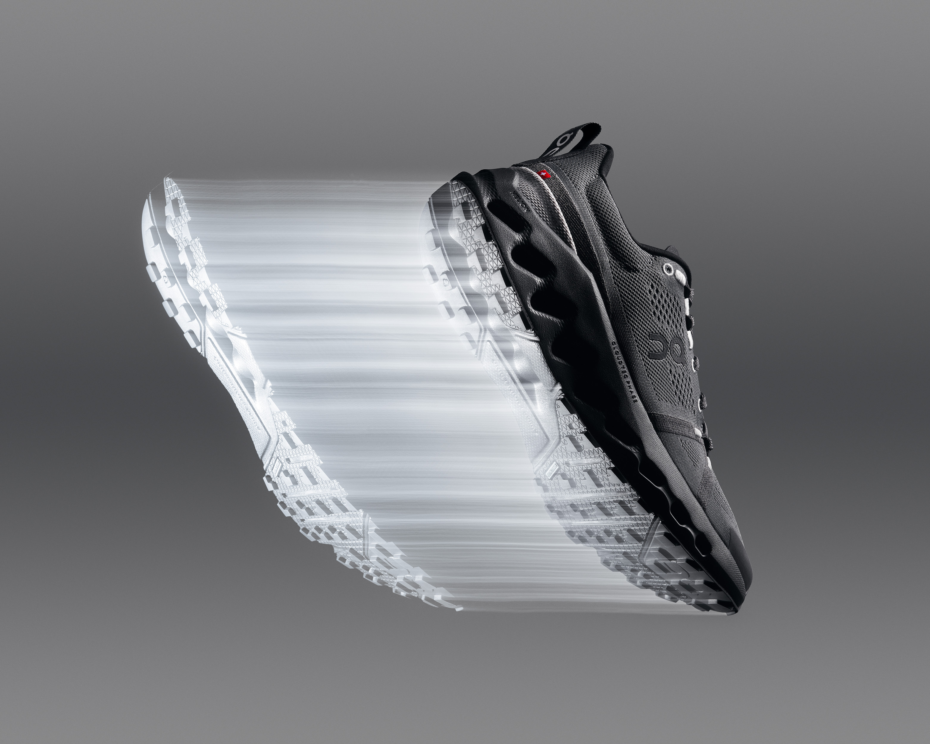 On Cloudsurfer Trail