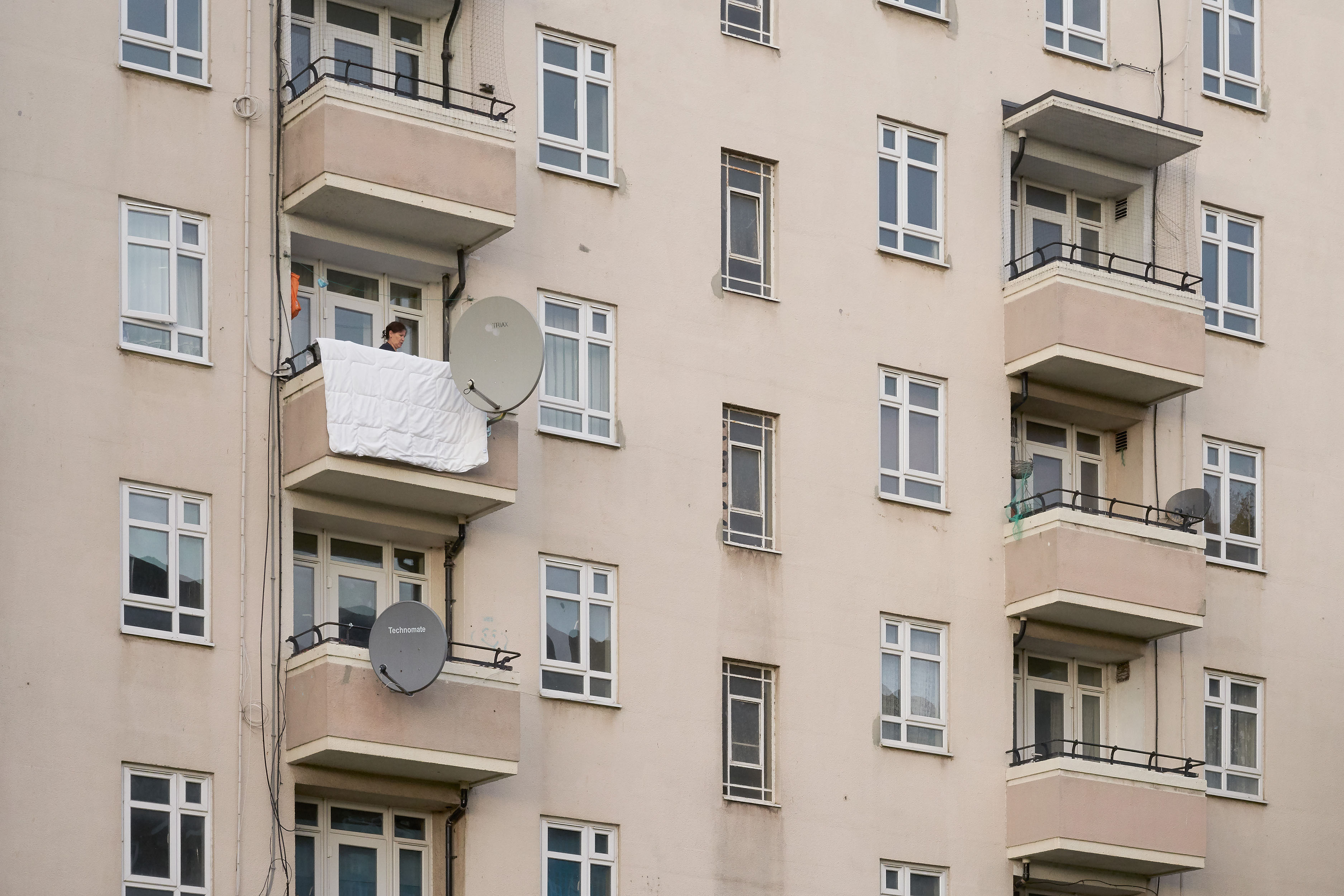 Schindler’s estate