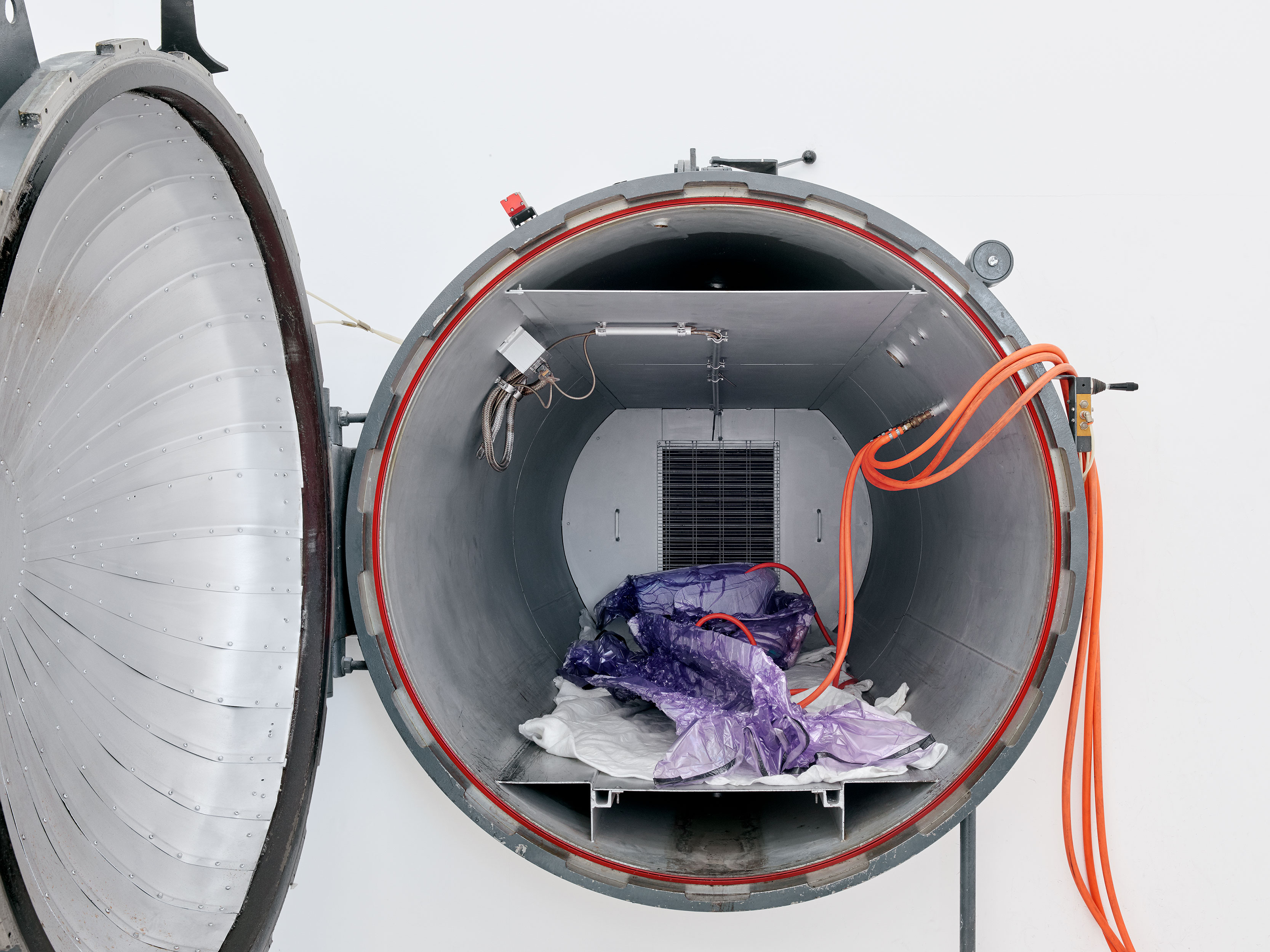 ARES Design, Modena, Italy.