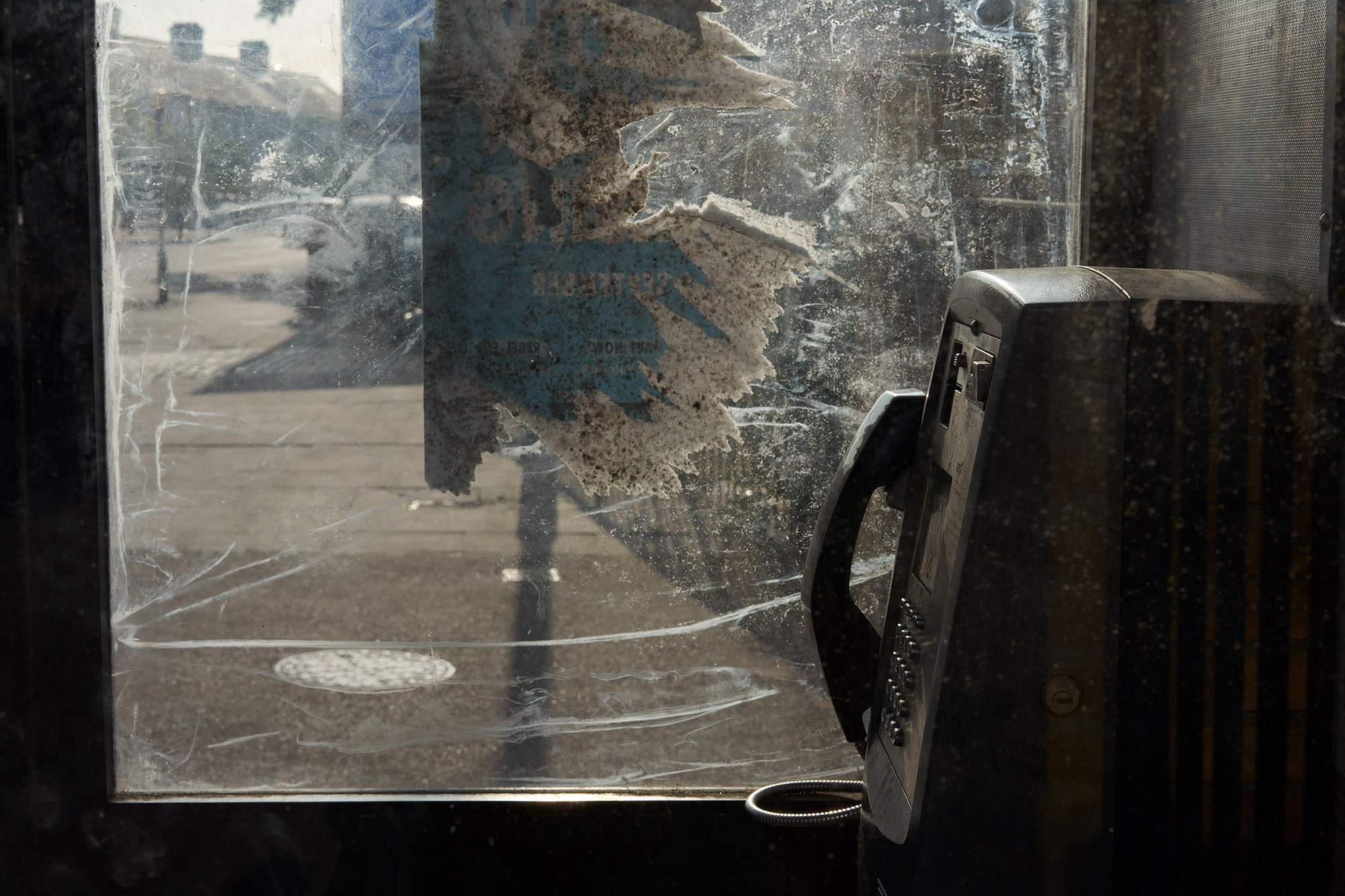 Interregnum 03.20-03.21