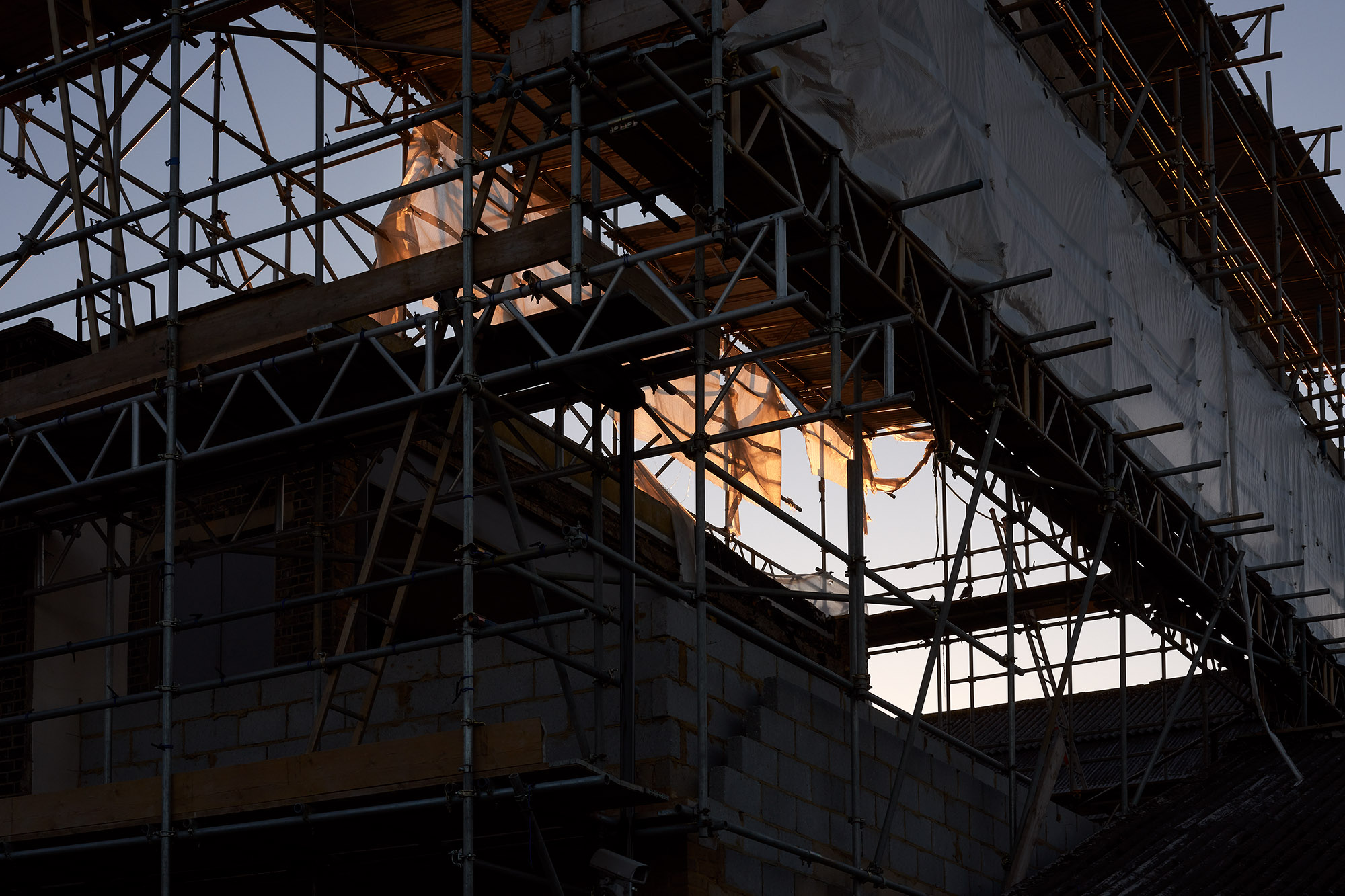 Interregnum 03.20-03.21