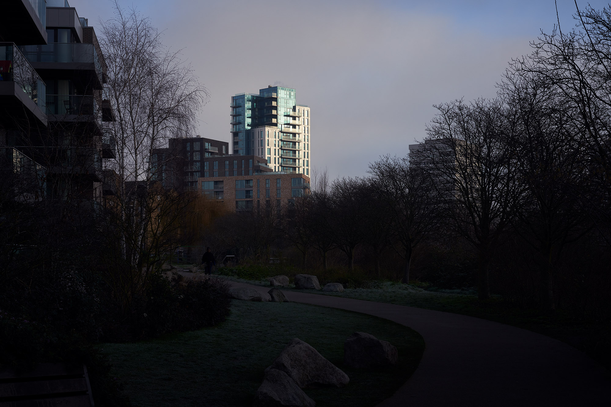 Interregnum 03.20-03.21