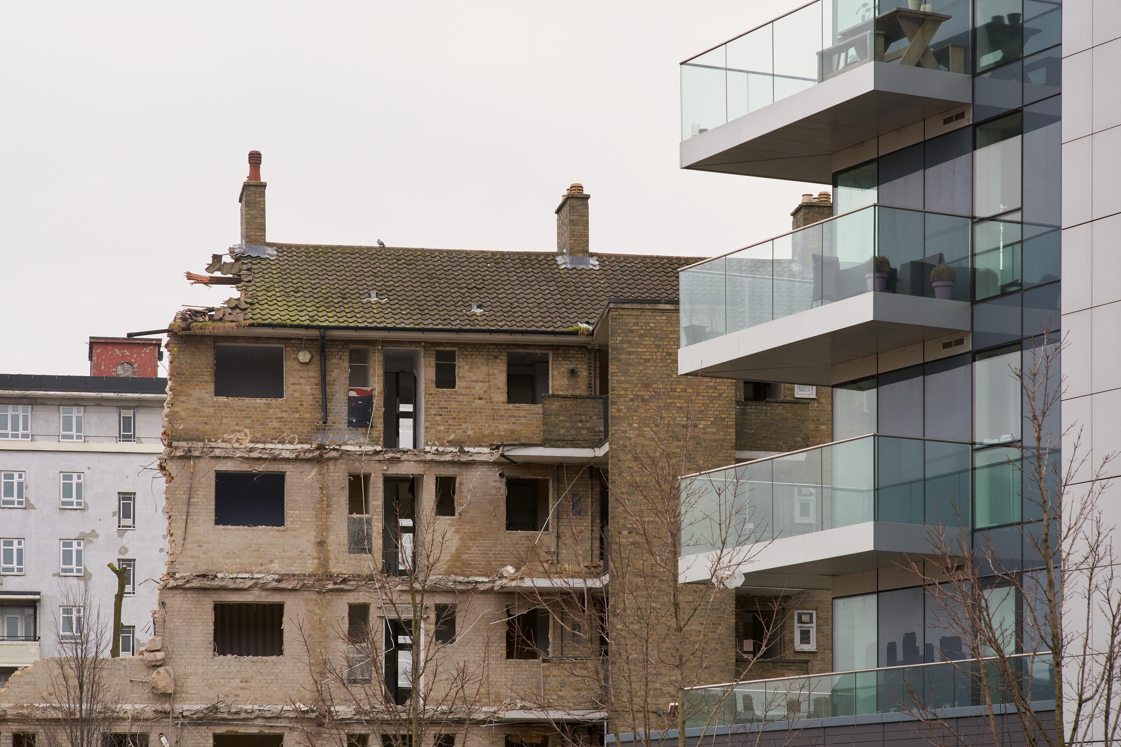 Schindler’s estate