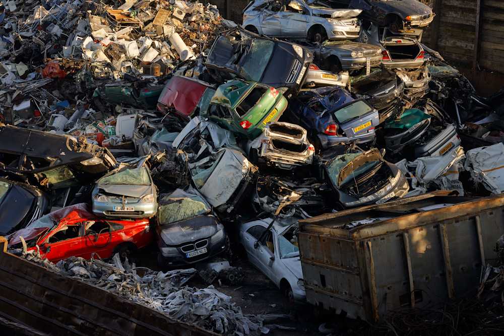 Among Red & Amber & Green