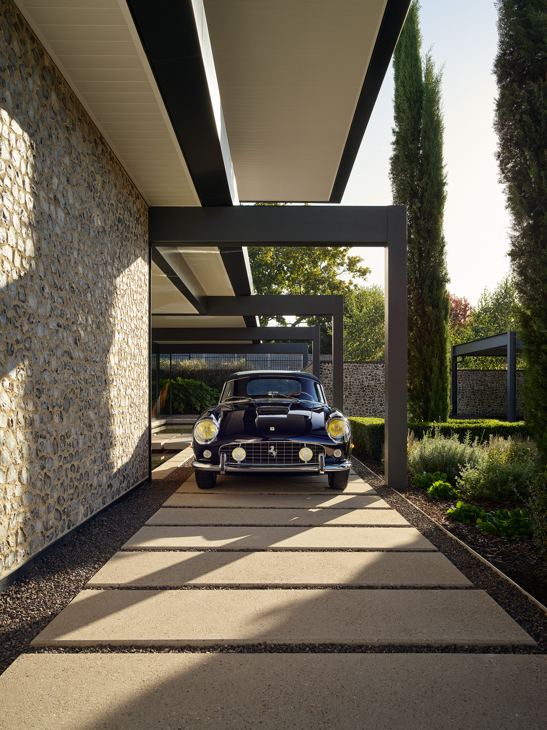 1961 Ferrari 250GT Spyder