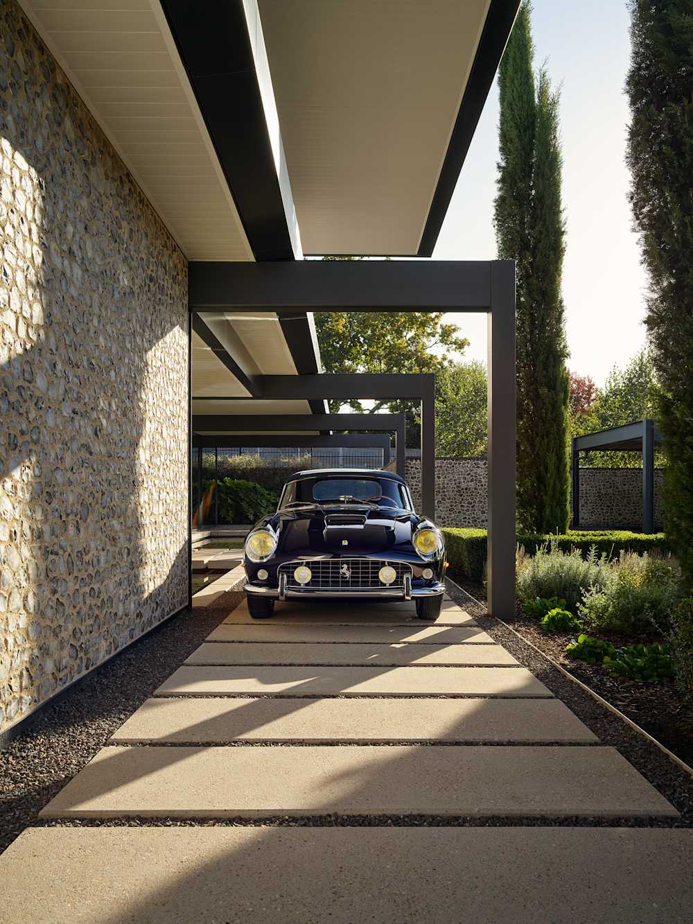 1961 Ferrari 250GT Spyder