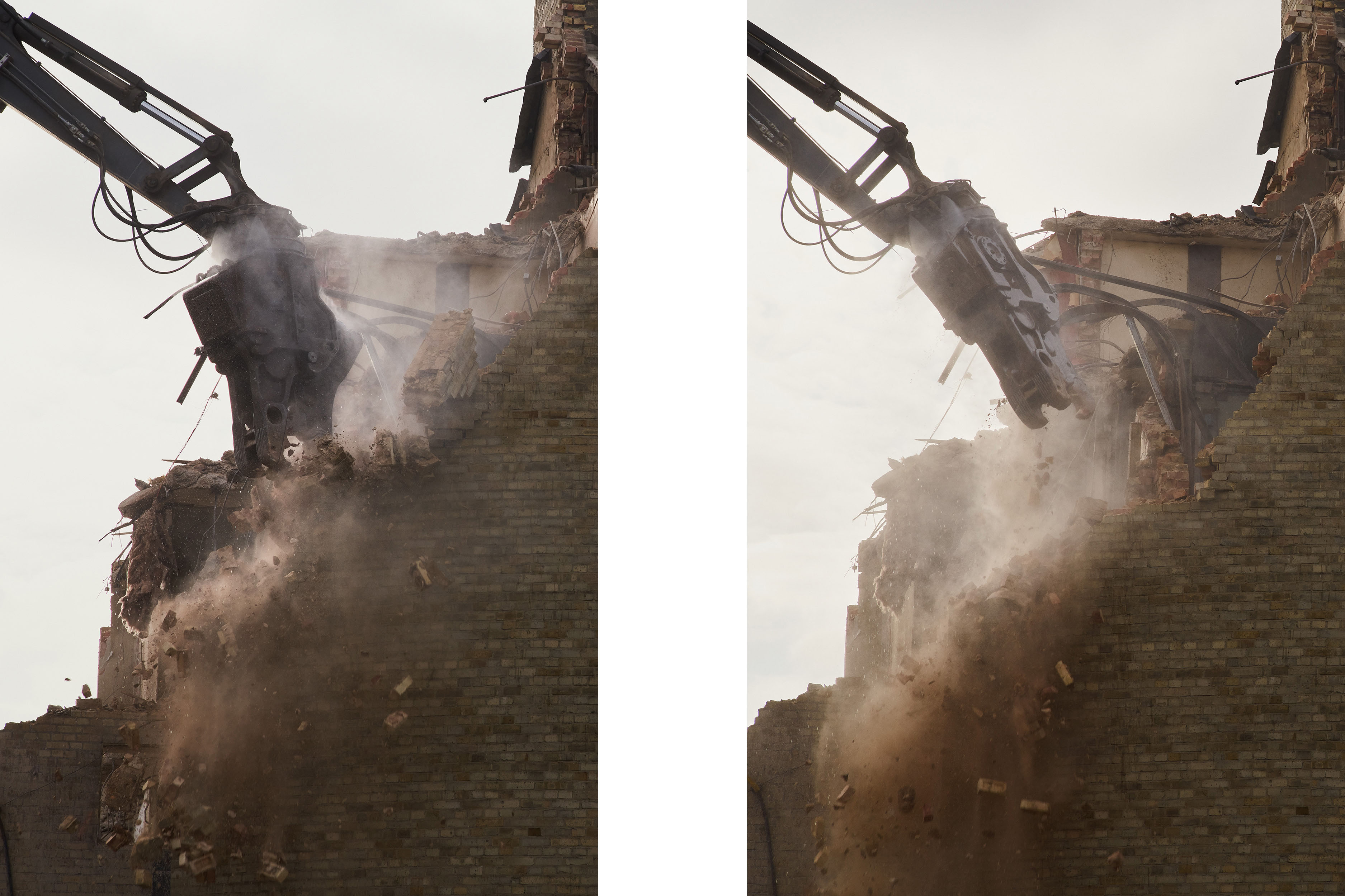 Schindler’s estate