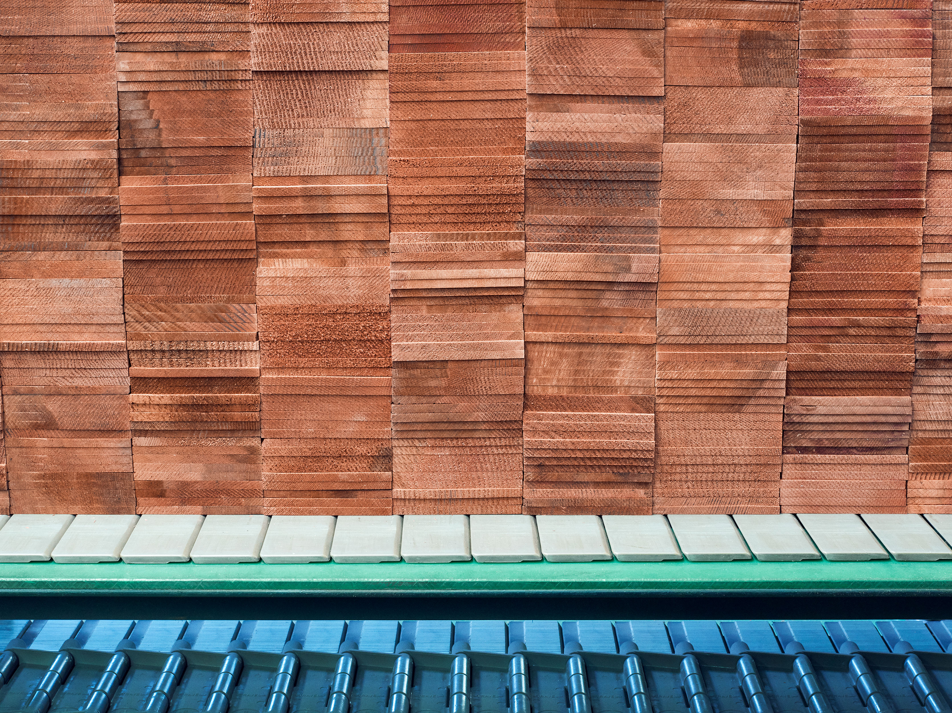 Caran D'Ache, Geneva, Switzerland.