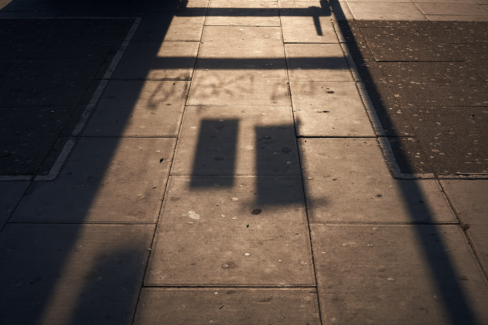 Interregnum 03.20-03.21