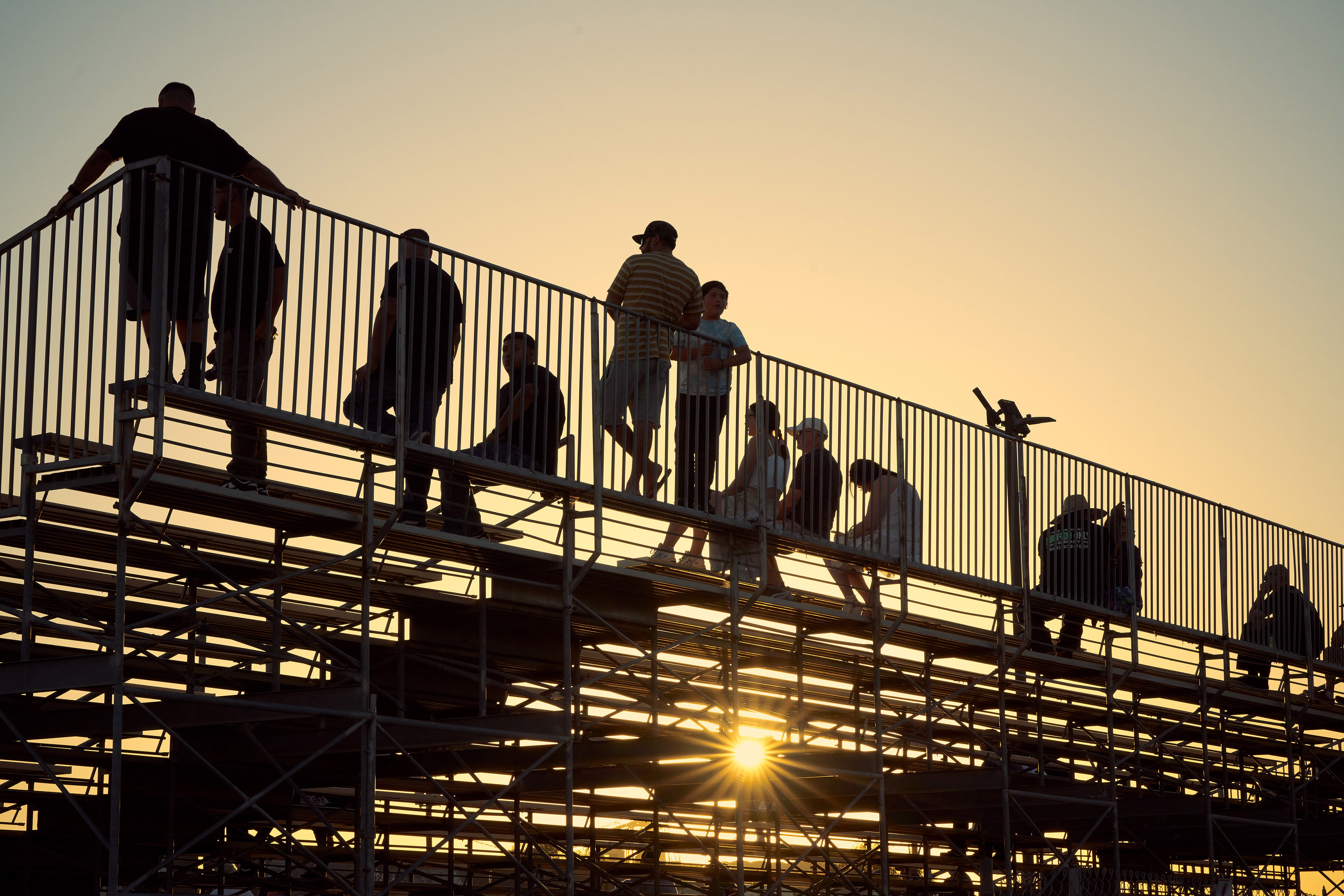 Thursday Night Thunder
