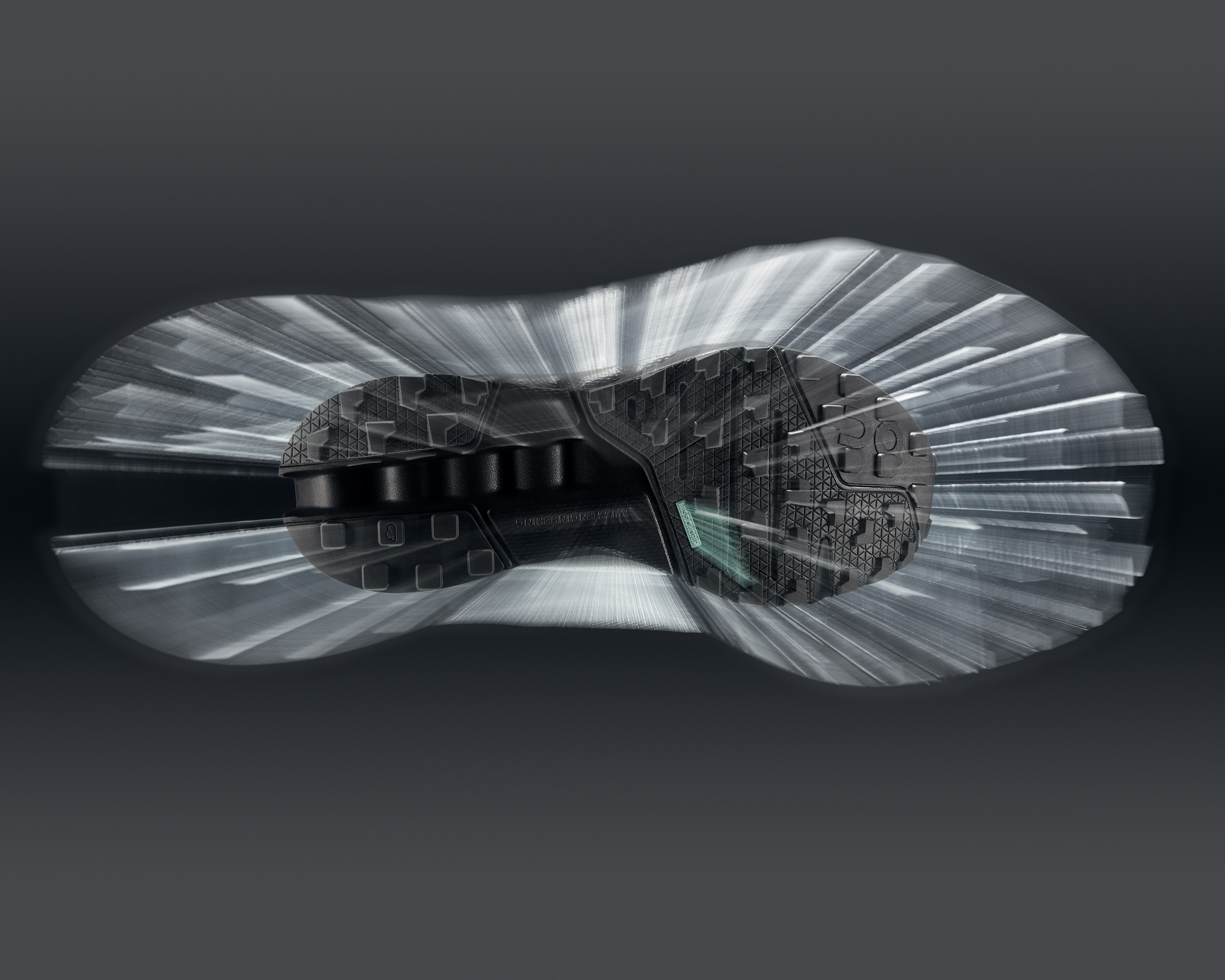 On Cloudsurfer Trail