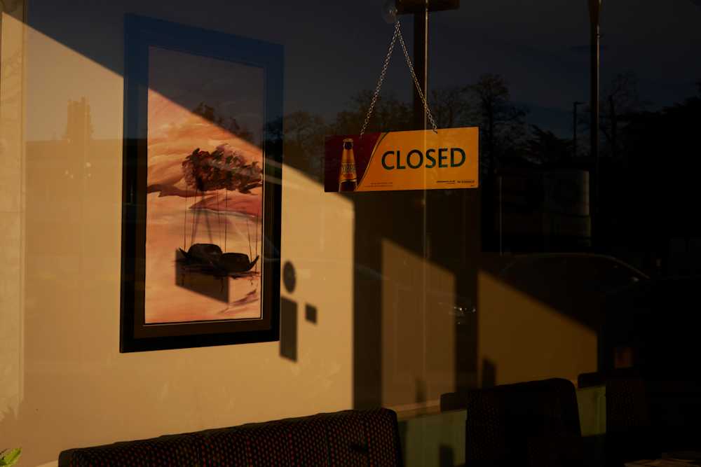 Among Red & Amber & Green