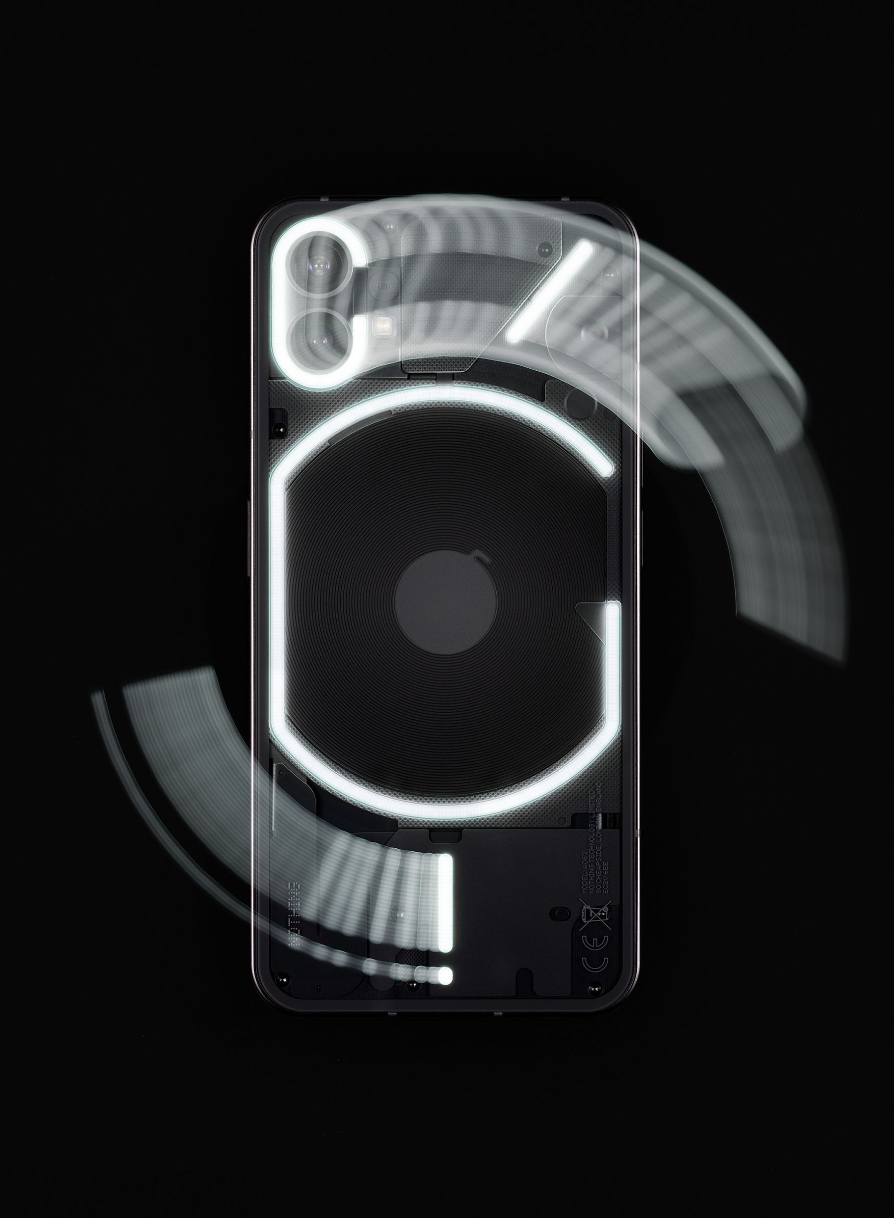 Wallpaper* ITMF Tech