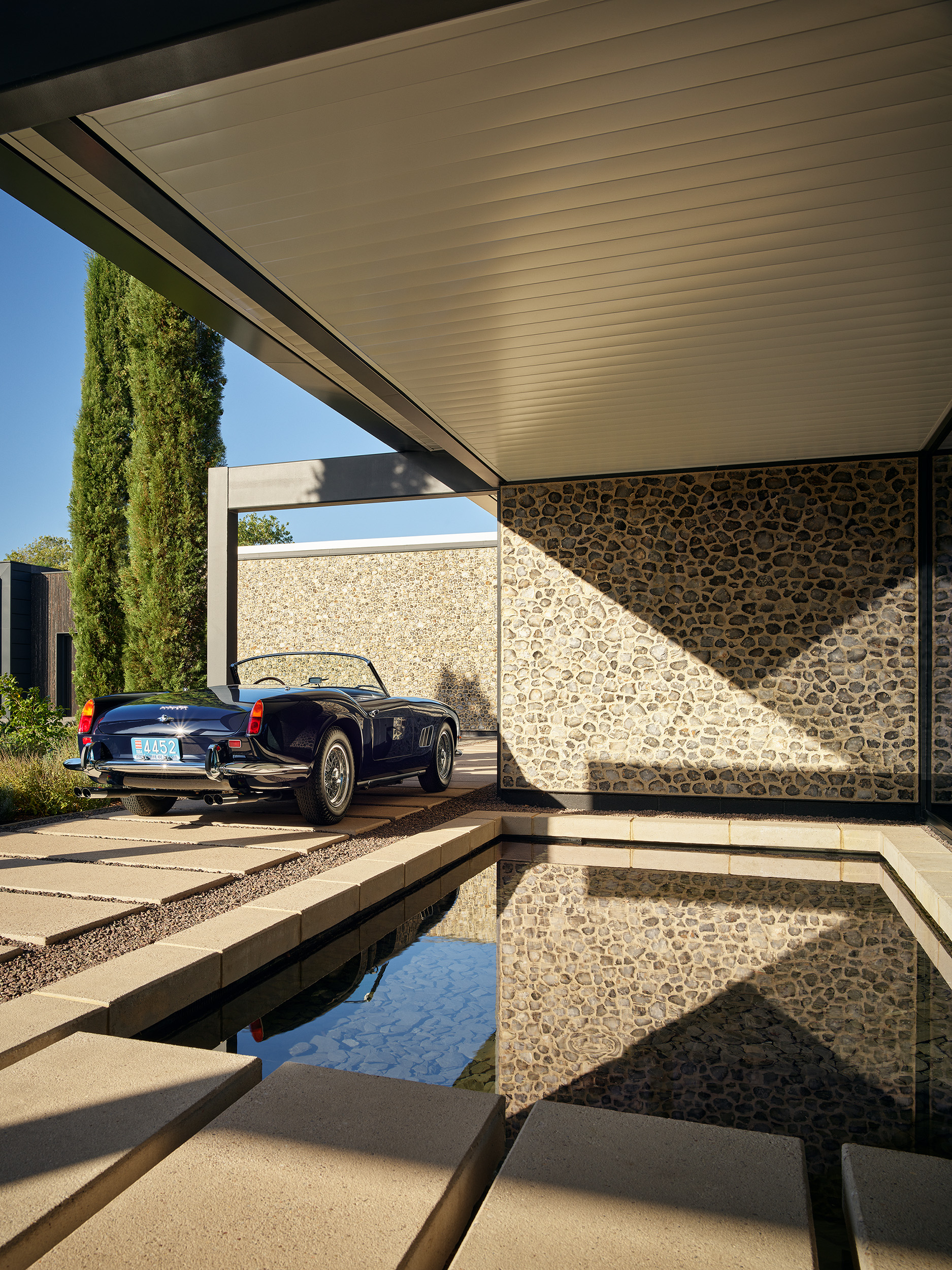 1961 Ferrari 250GT Spyder