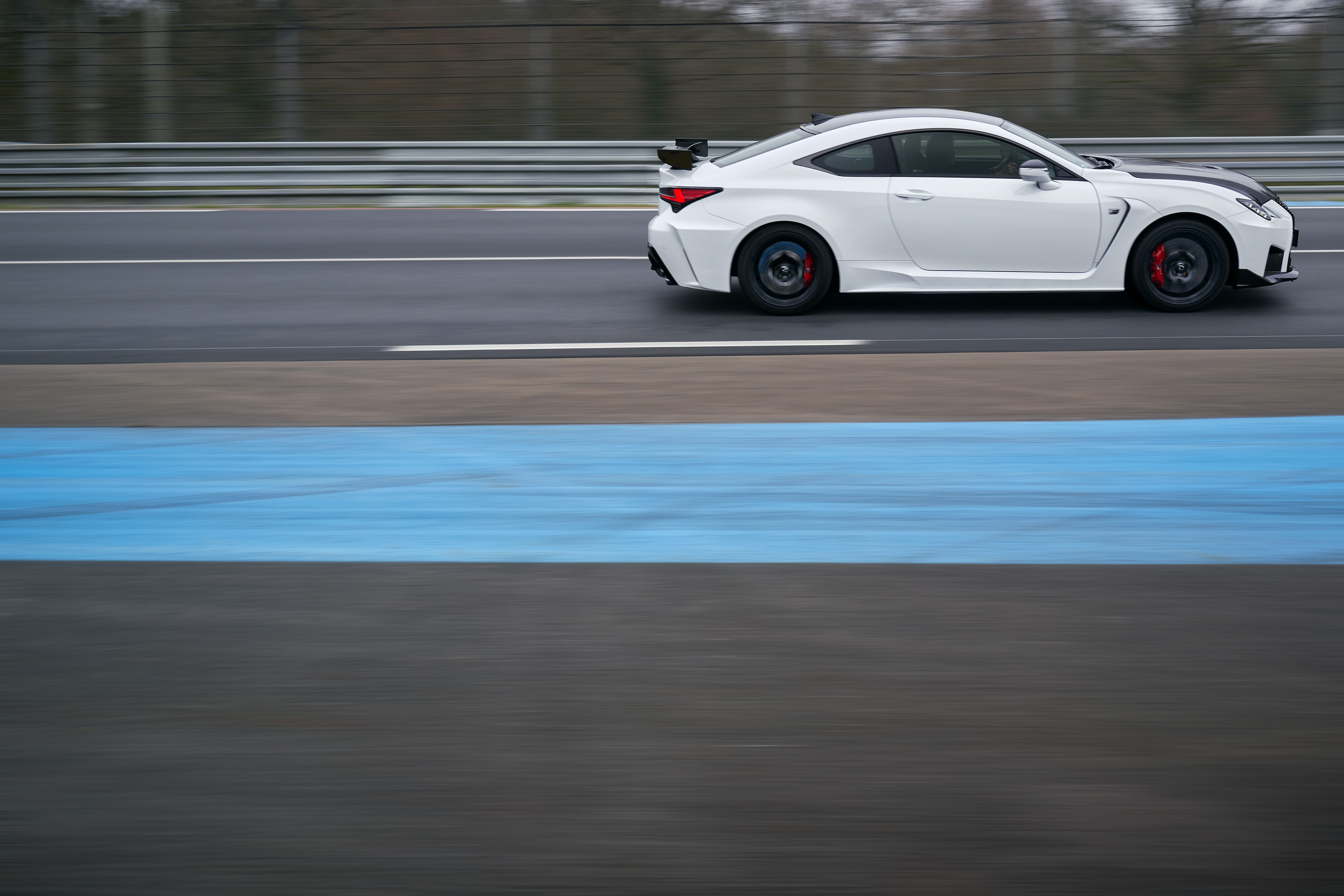 Lexus RCF