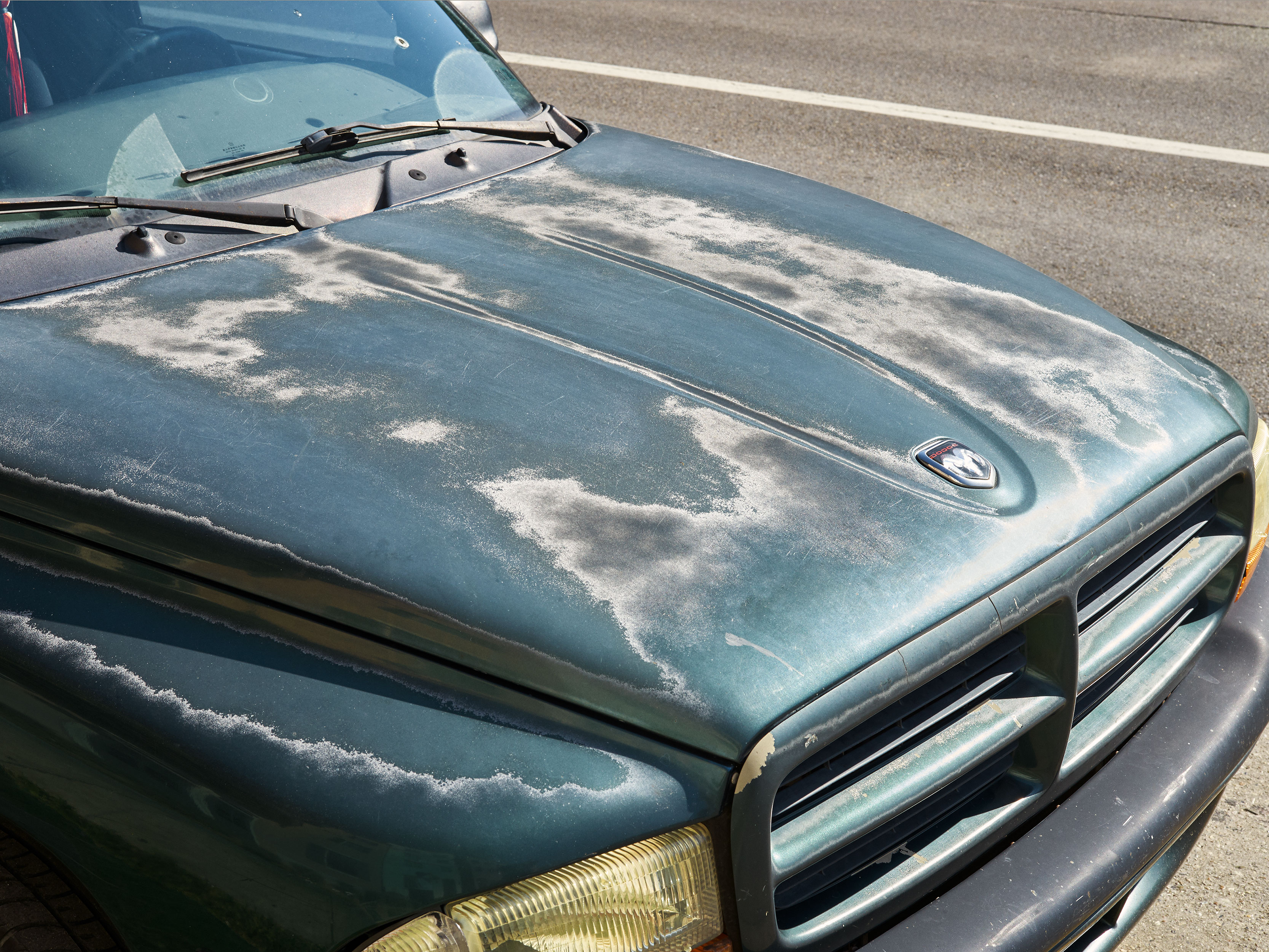 Talking to strangers