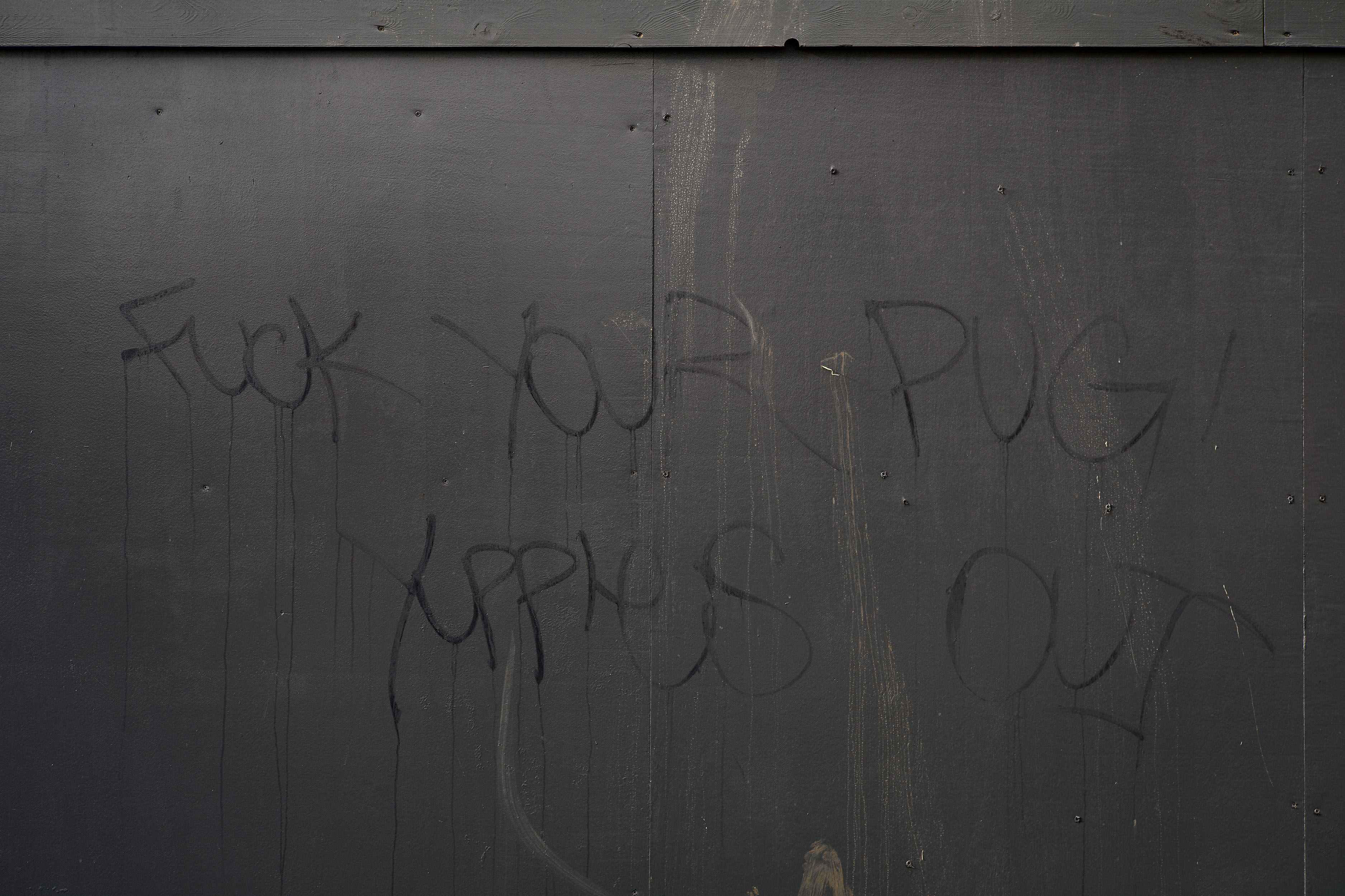 Schindler’s estate