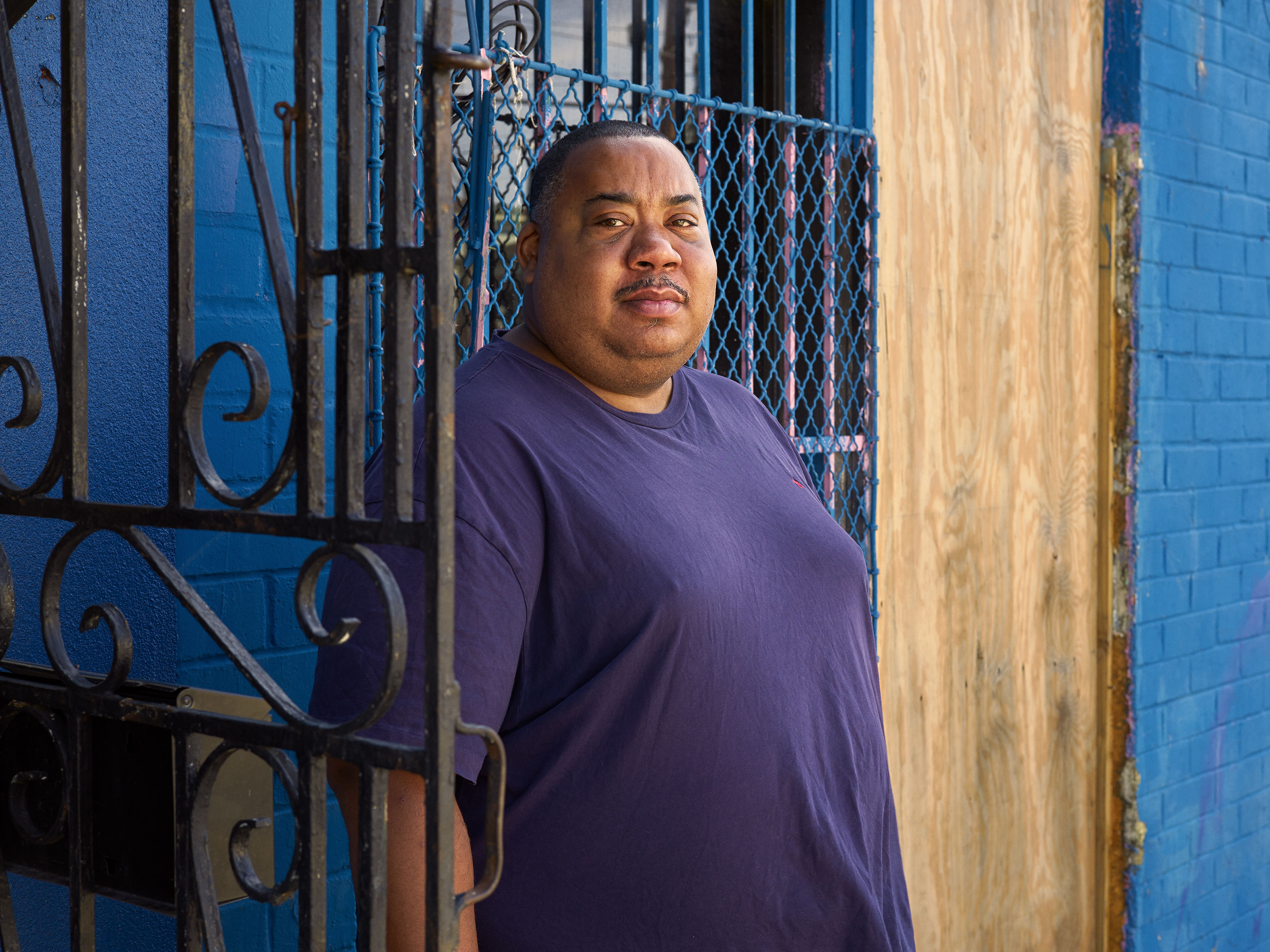 Talking to strangers