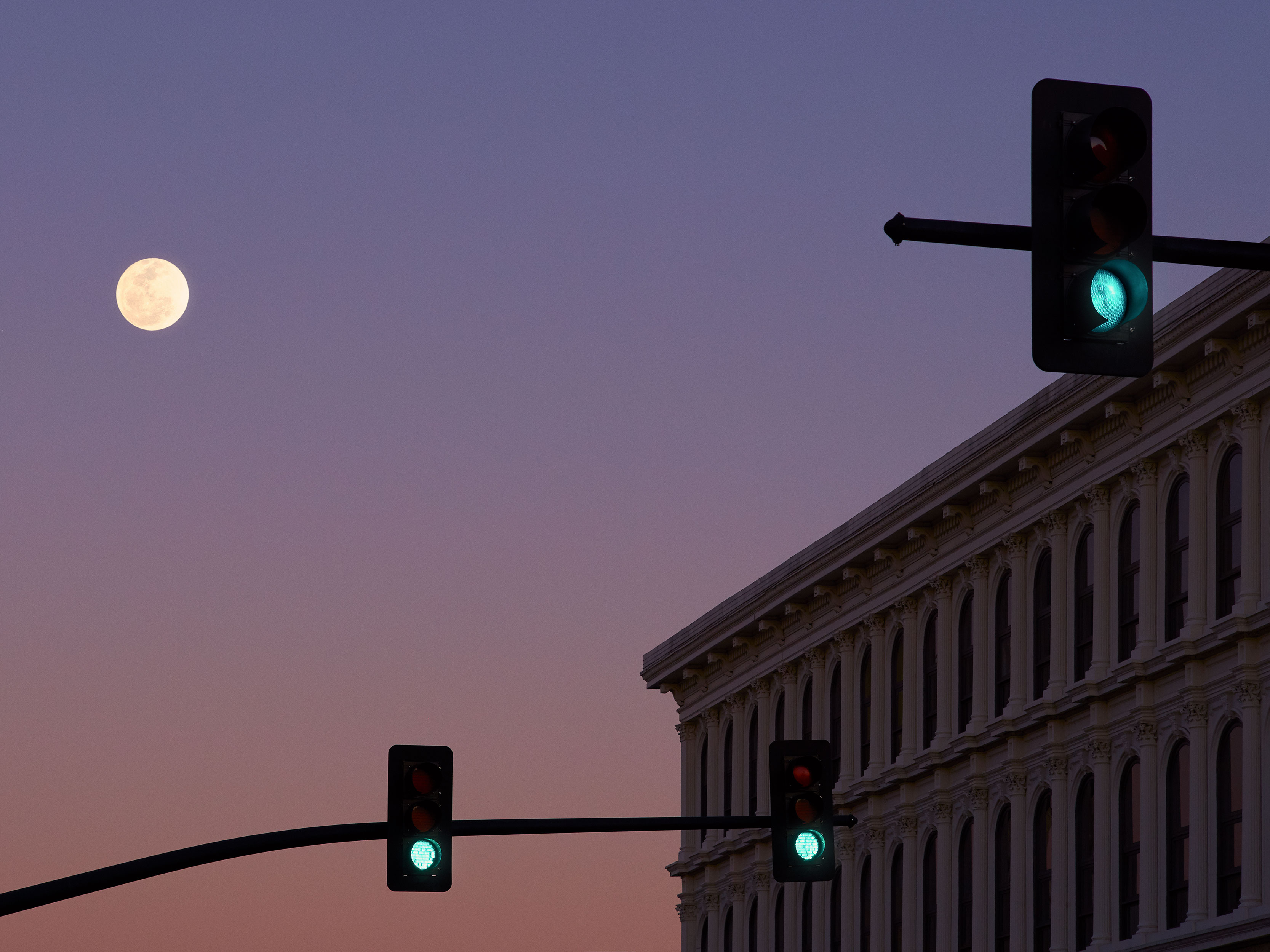 Talking to strangers