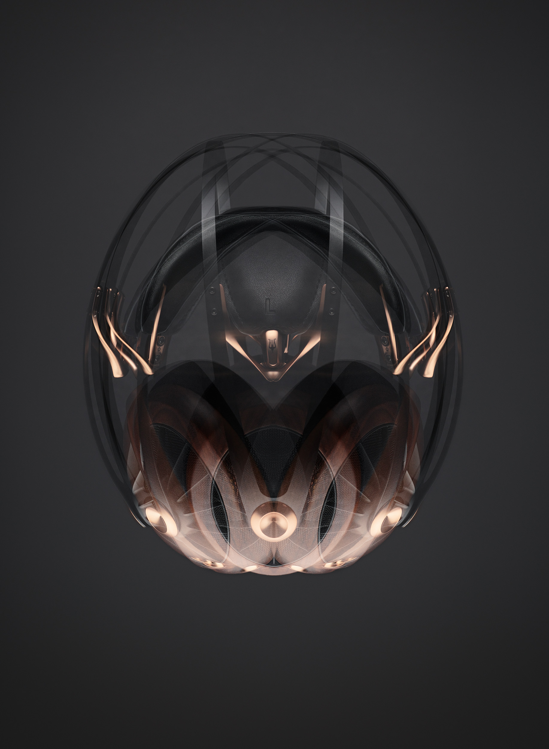 Wallpaper* ITMF Tech