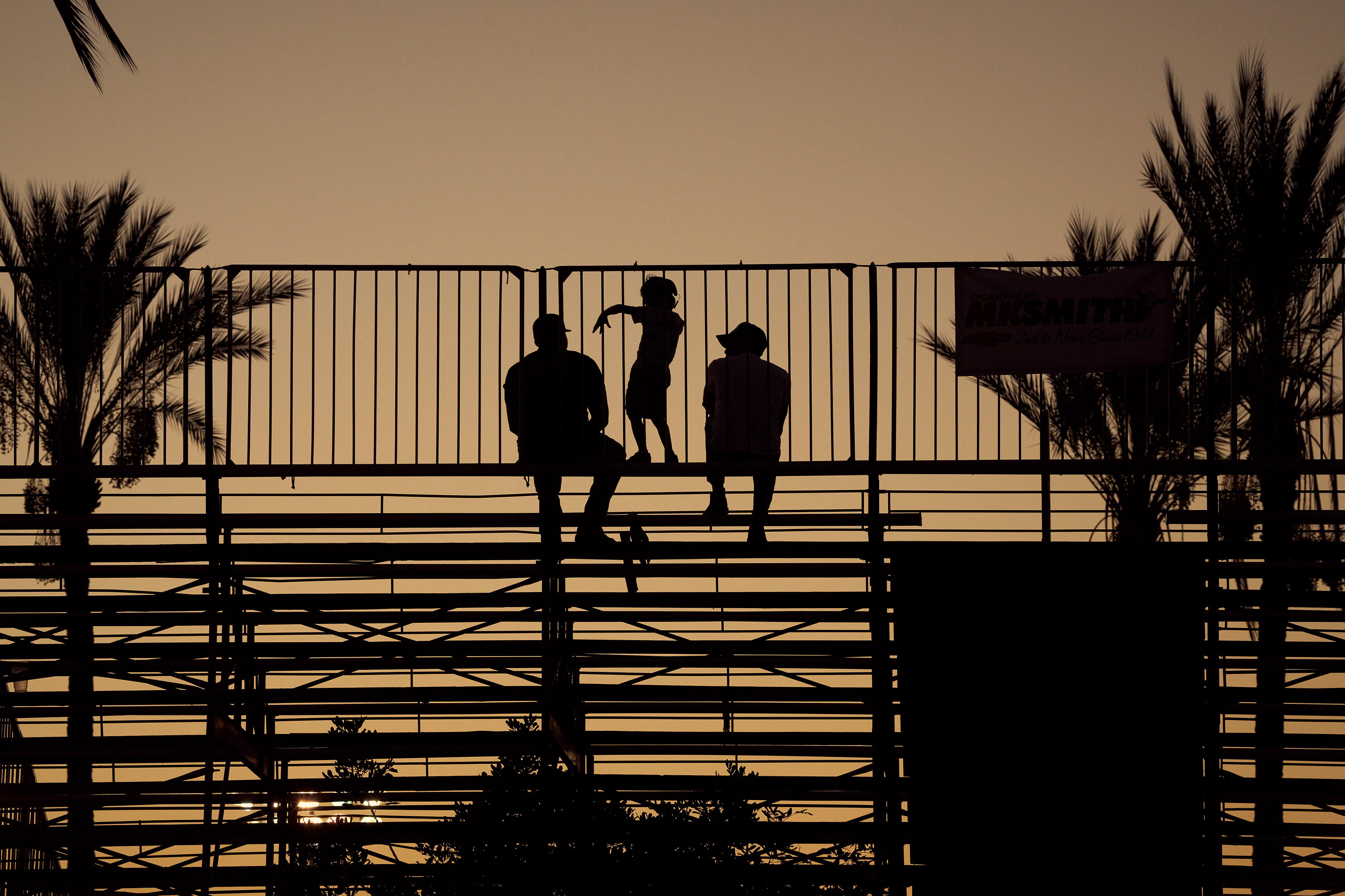 Thursday Night Thunder