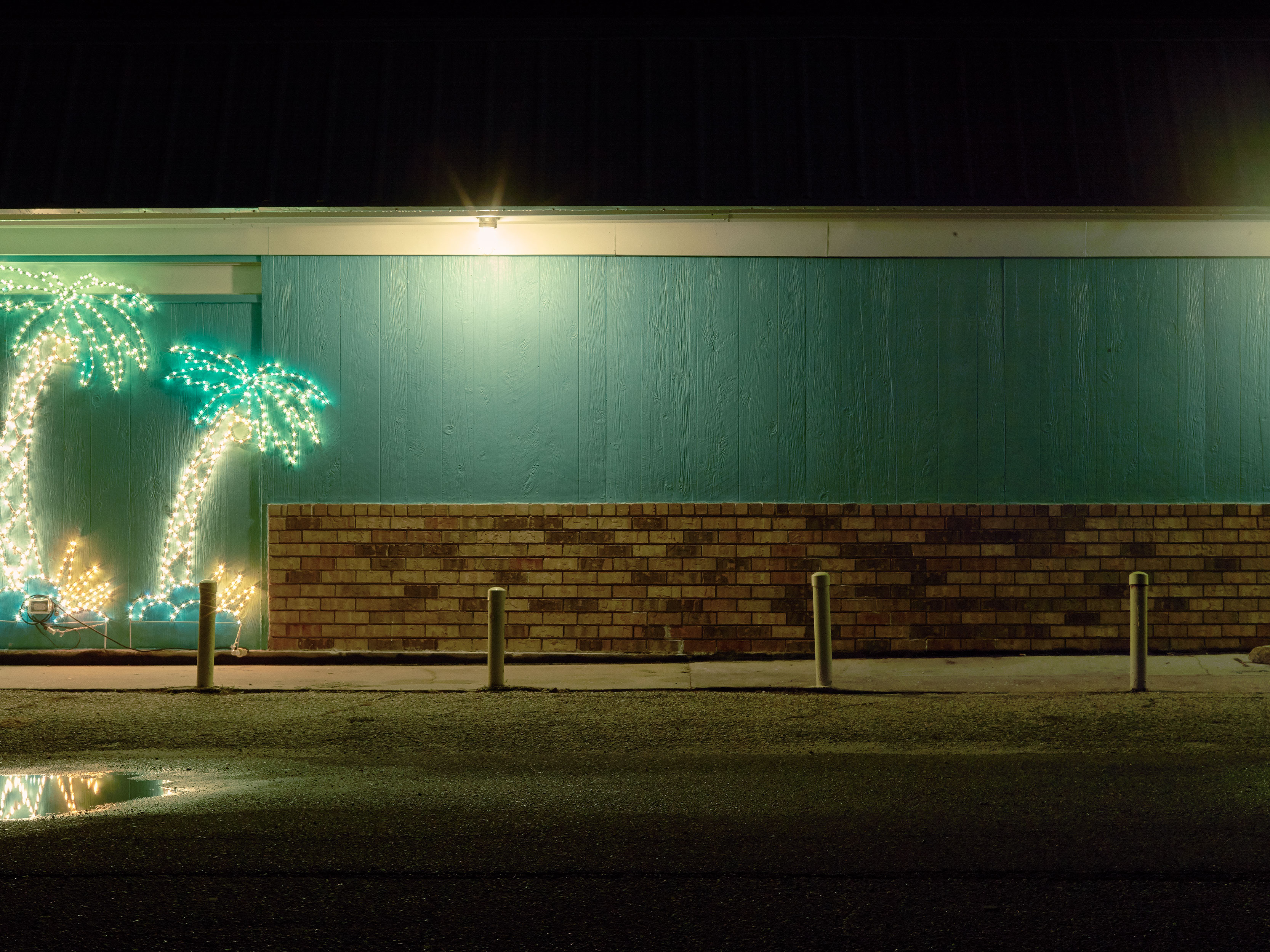 Talking to strangers