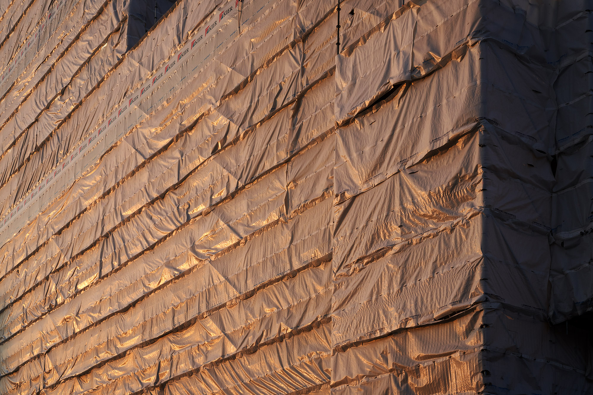 Interregnum 03.20-03.21