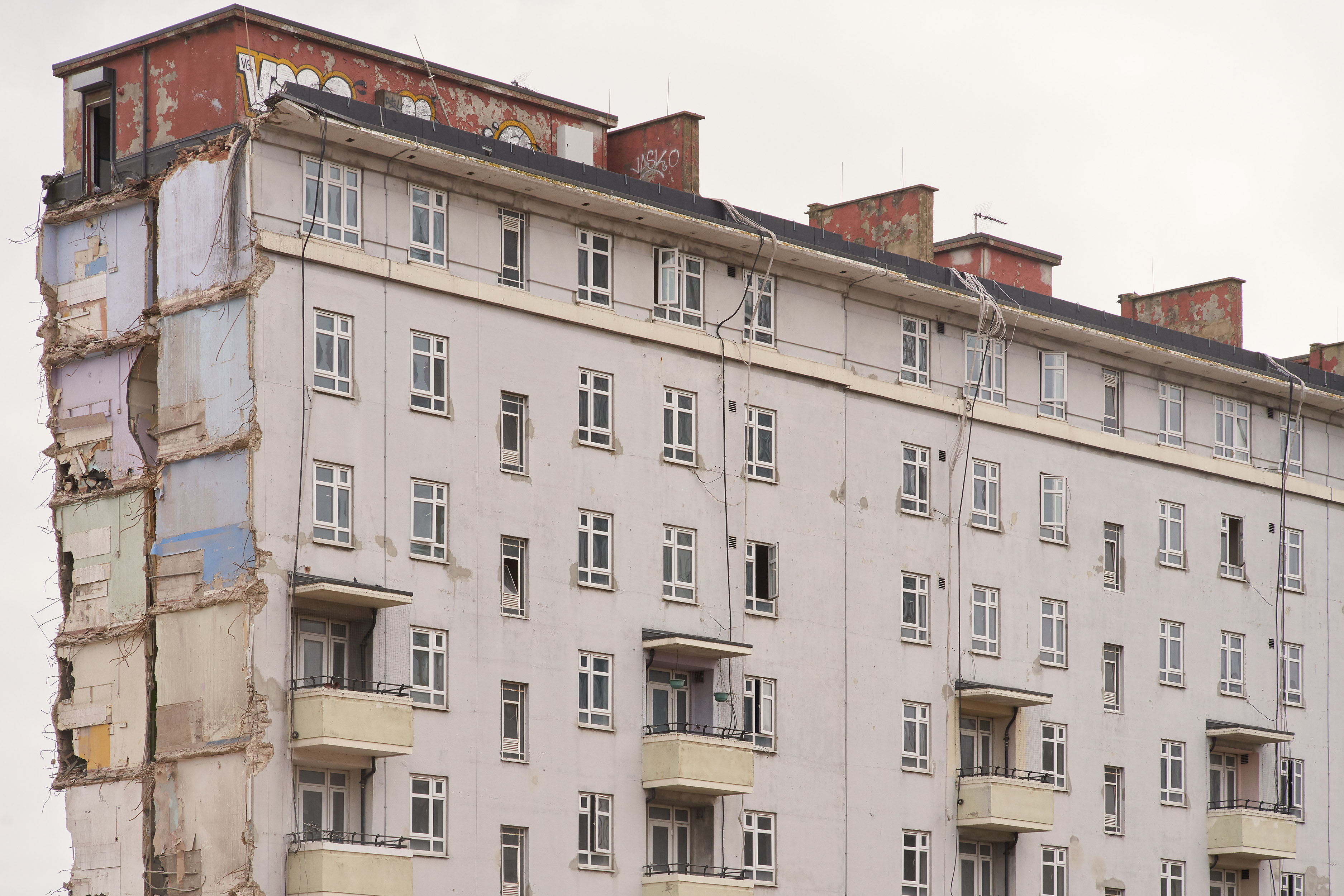 Schindler’s estate