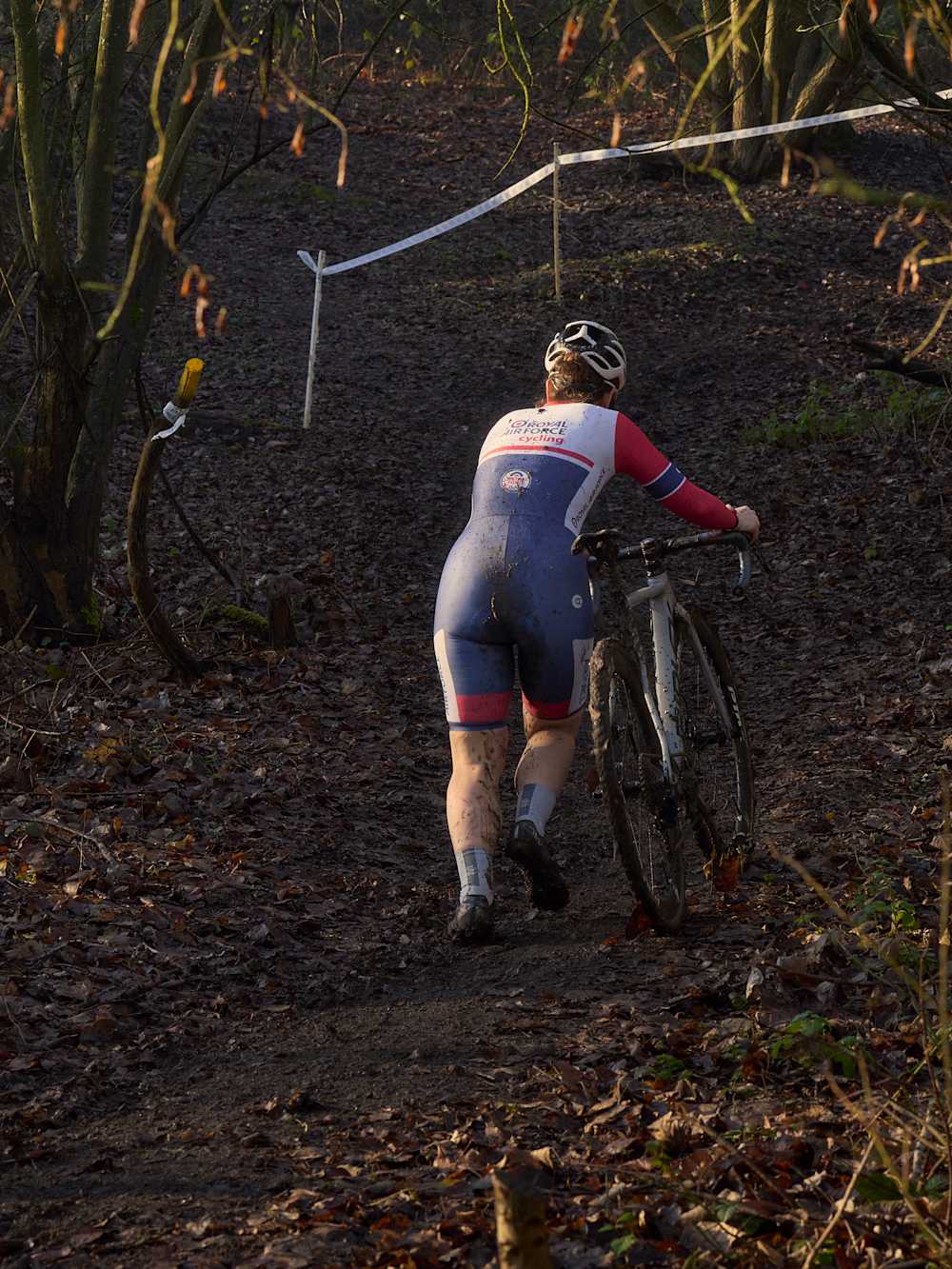 CycloCross