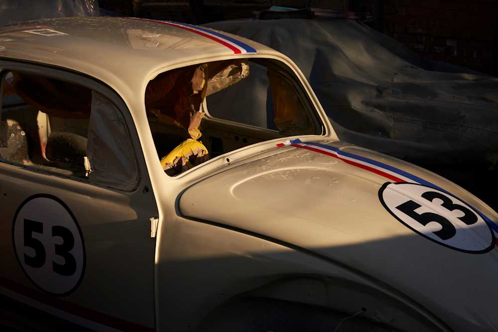 Among Red & Amber & Green