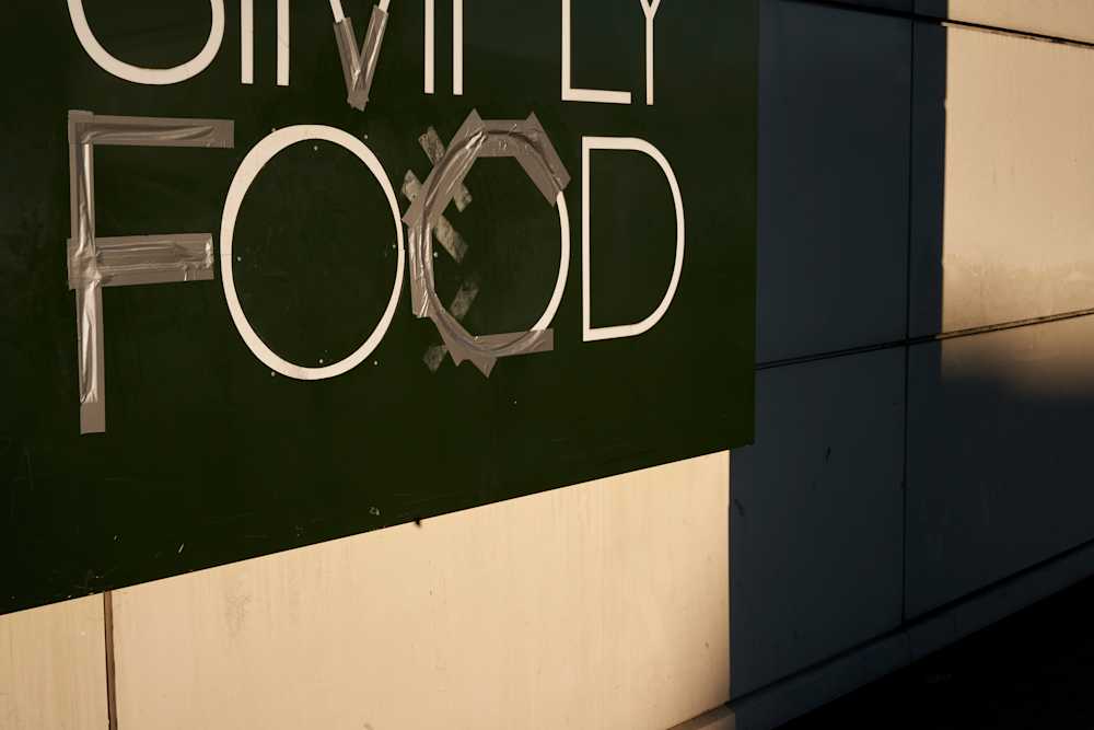 Among Red & Amber & Green