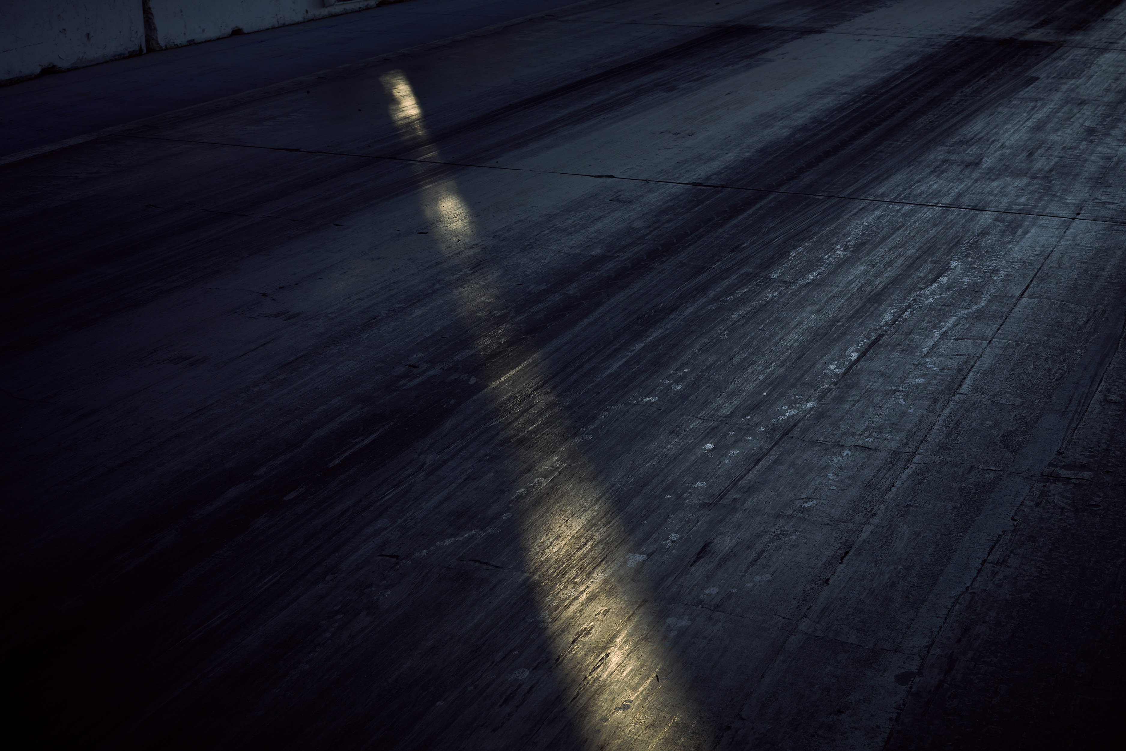 Thursday Night Thunder