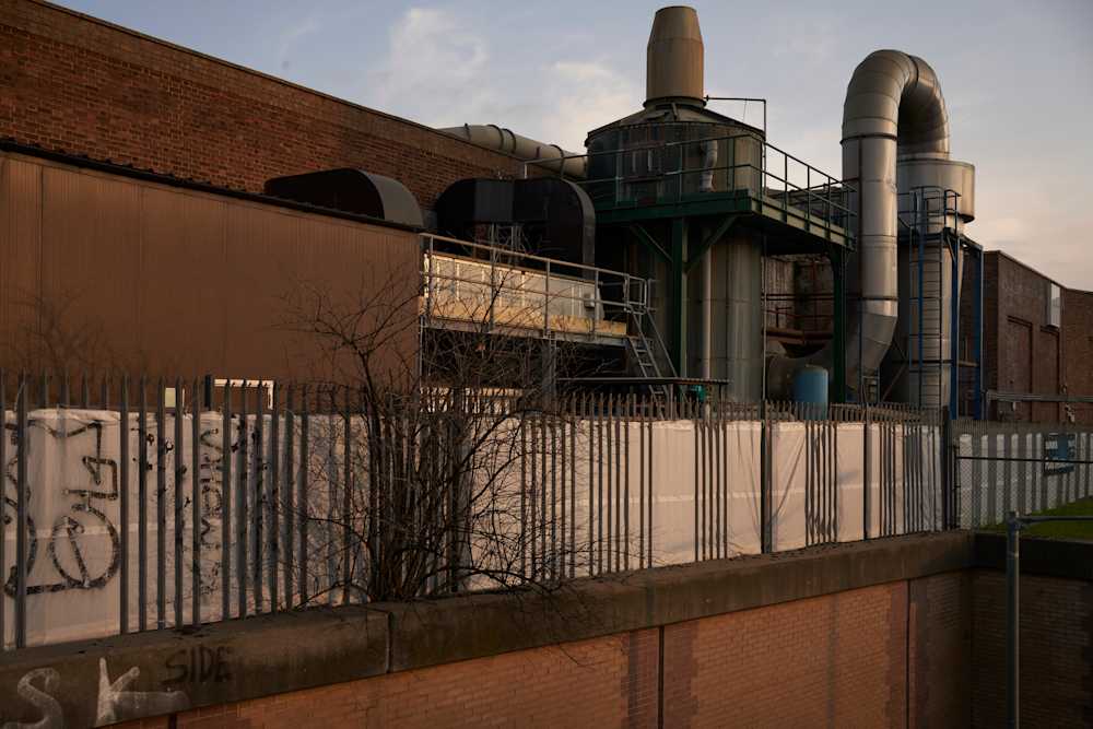 Among Red & Amber & Green