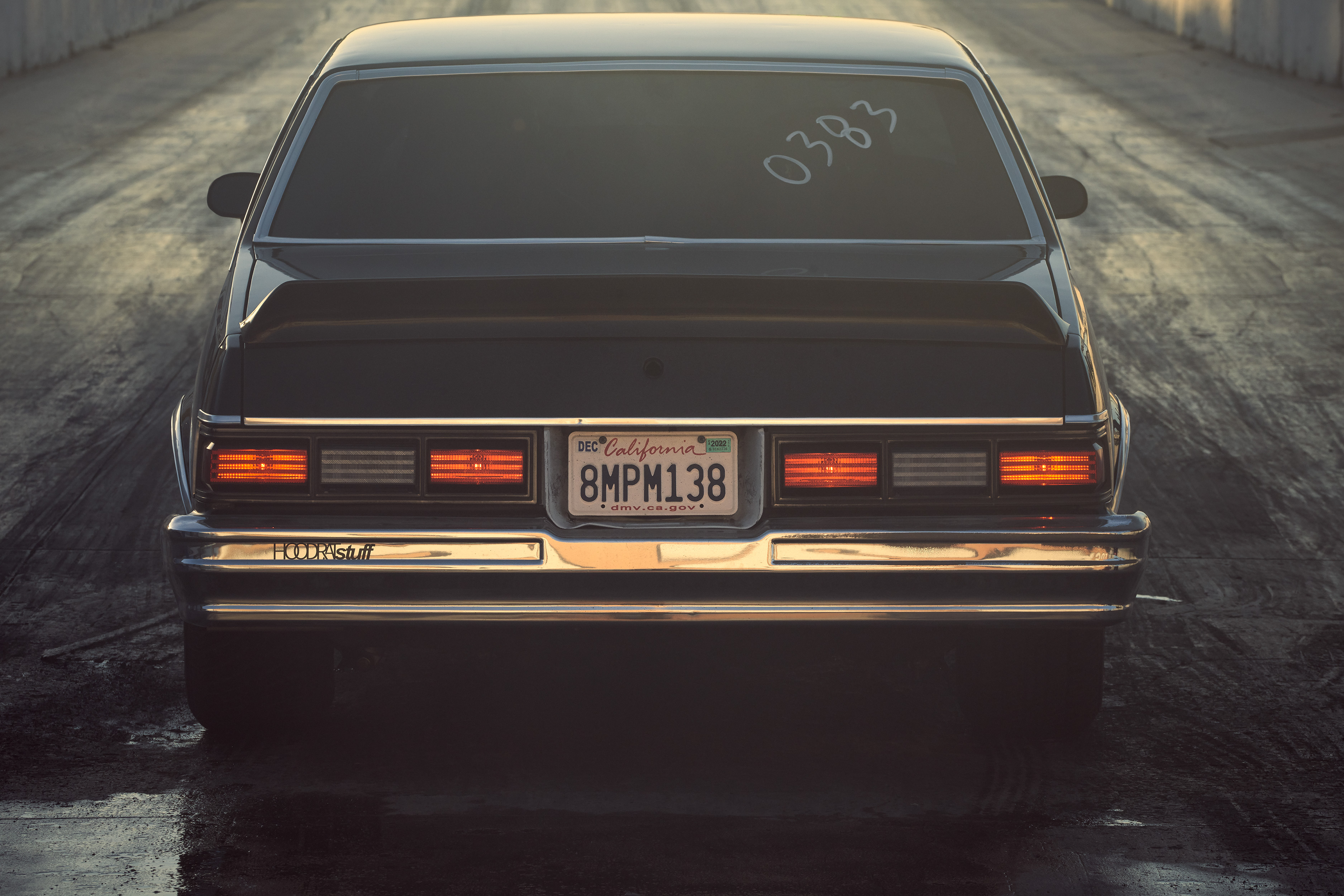 Thursday Night Thunder